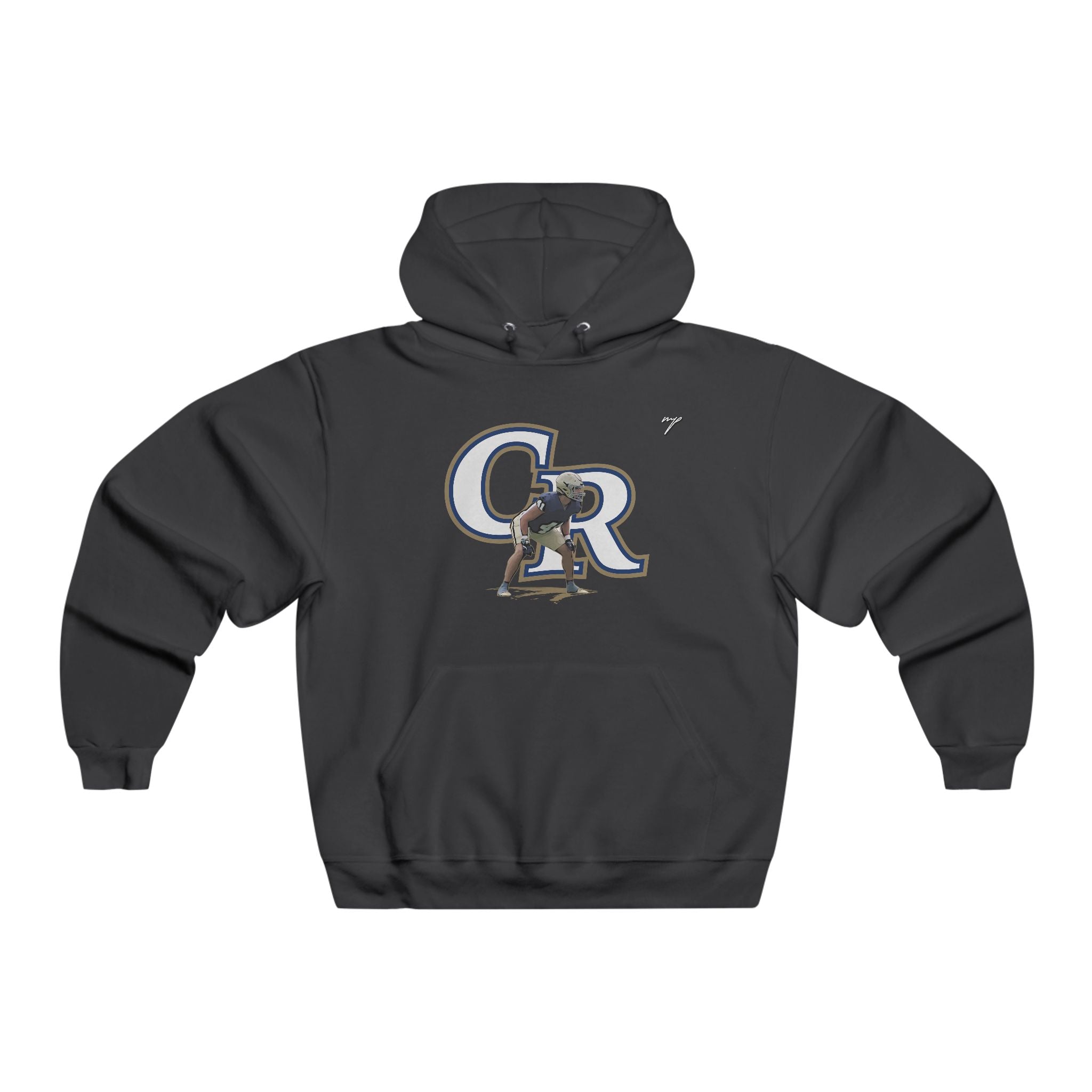 Cade Rochinski Vintage Hoodie