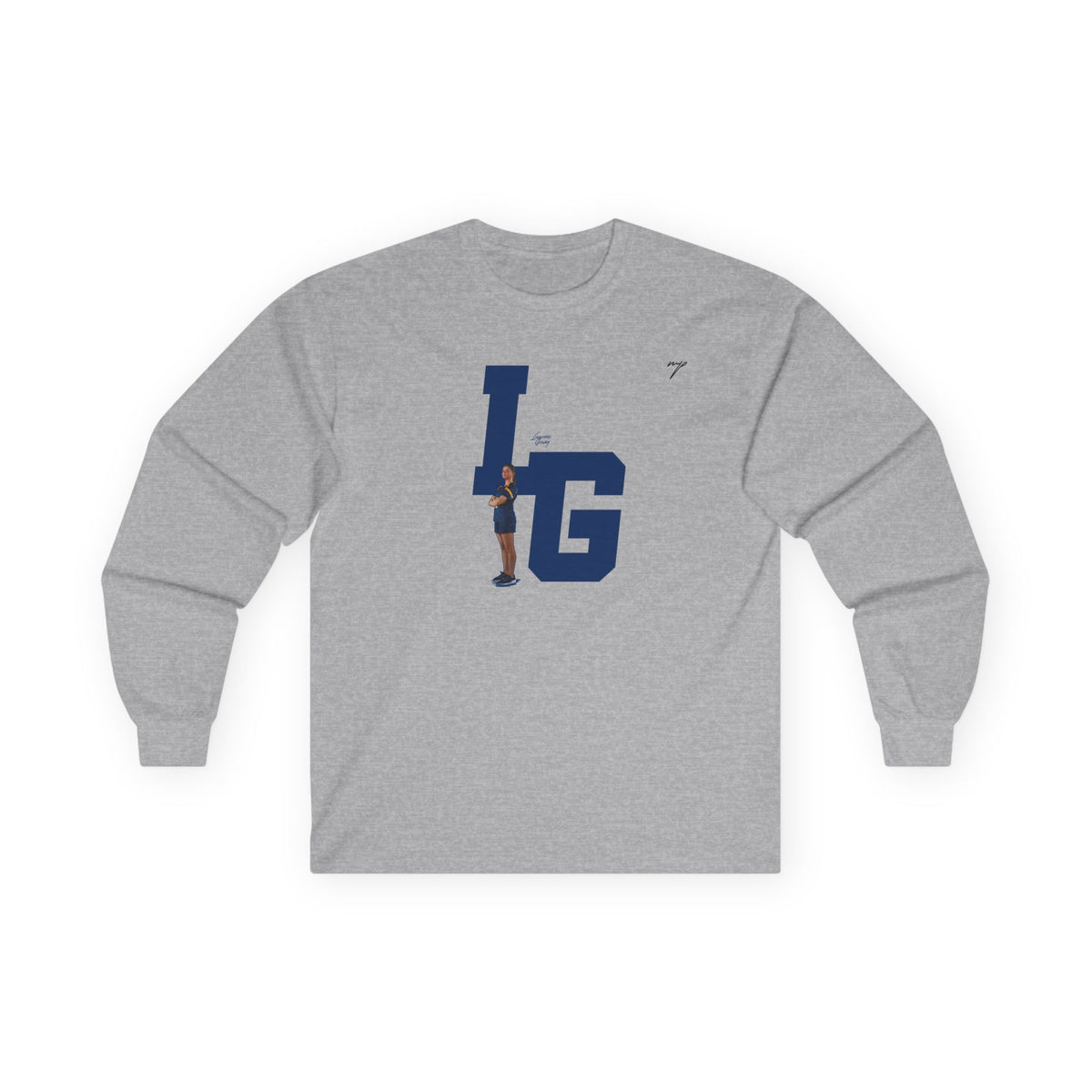 Lauren Grady Long Sleeve