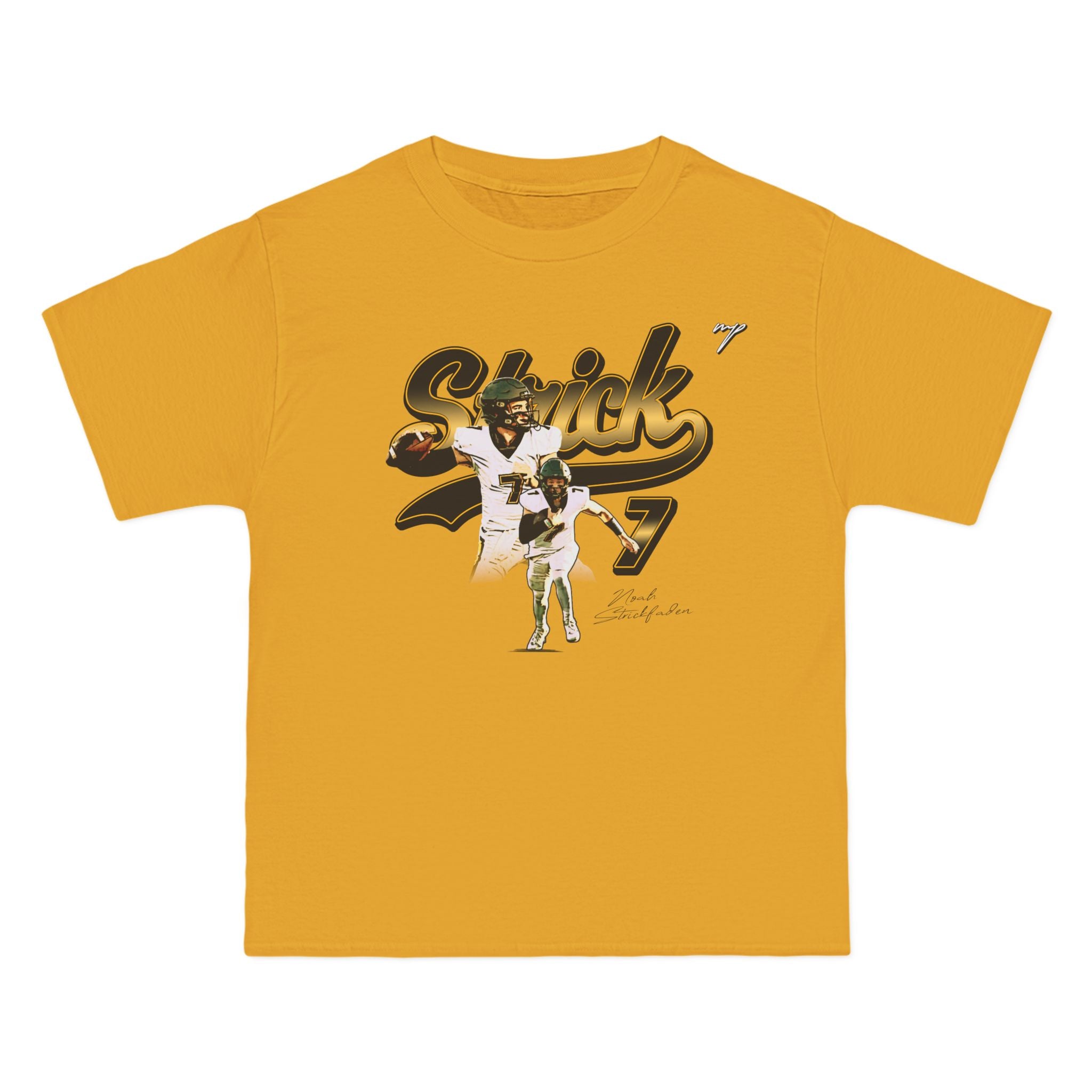 Noah Strickfaden Vintage Tee