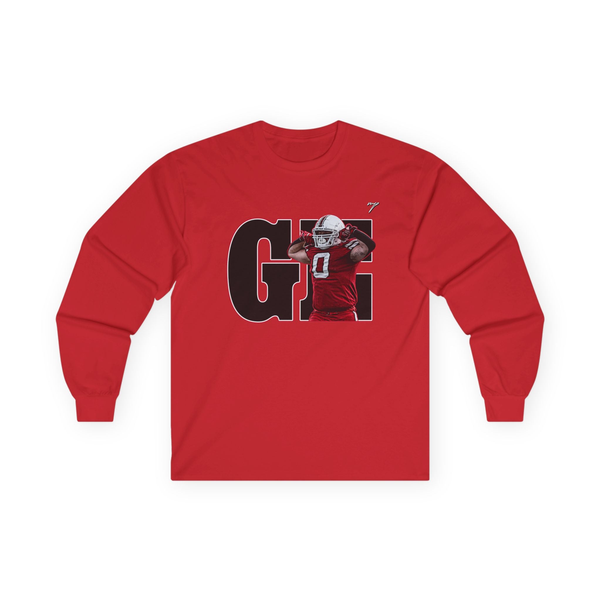 Gavin Engh Long Sleeve Tee