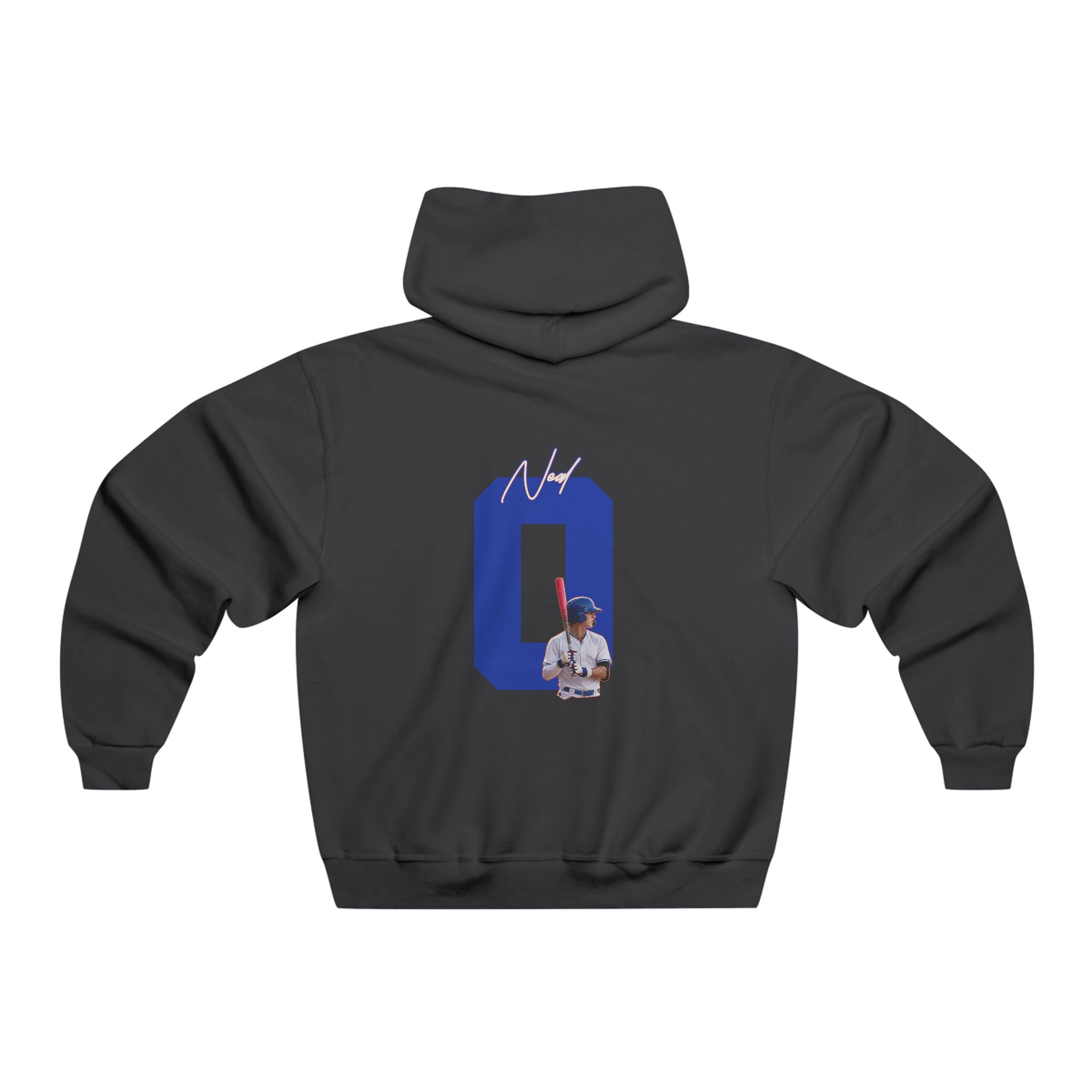 Keaton Neal Vintage Hoodie
