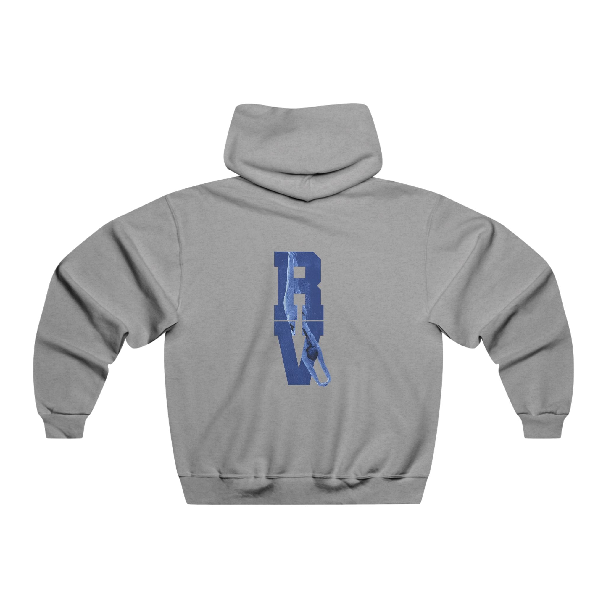 Ryann Velasquez Vintage Hoodie