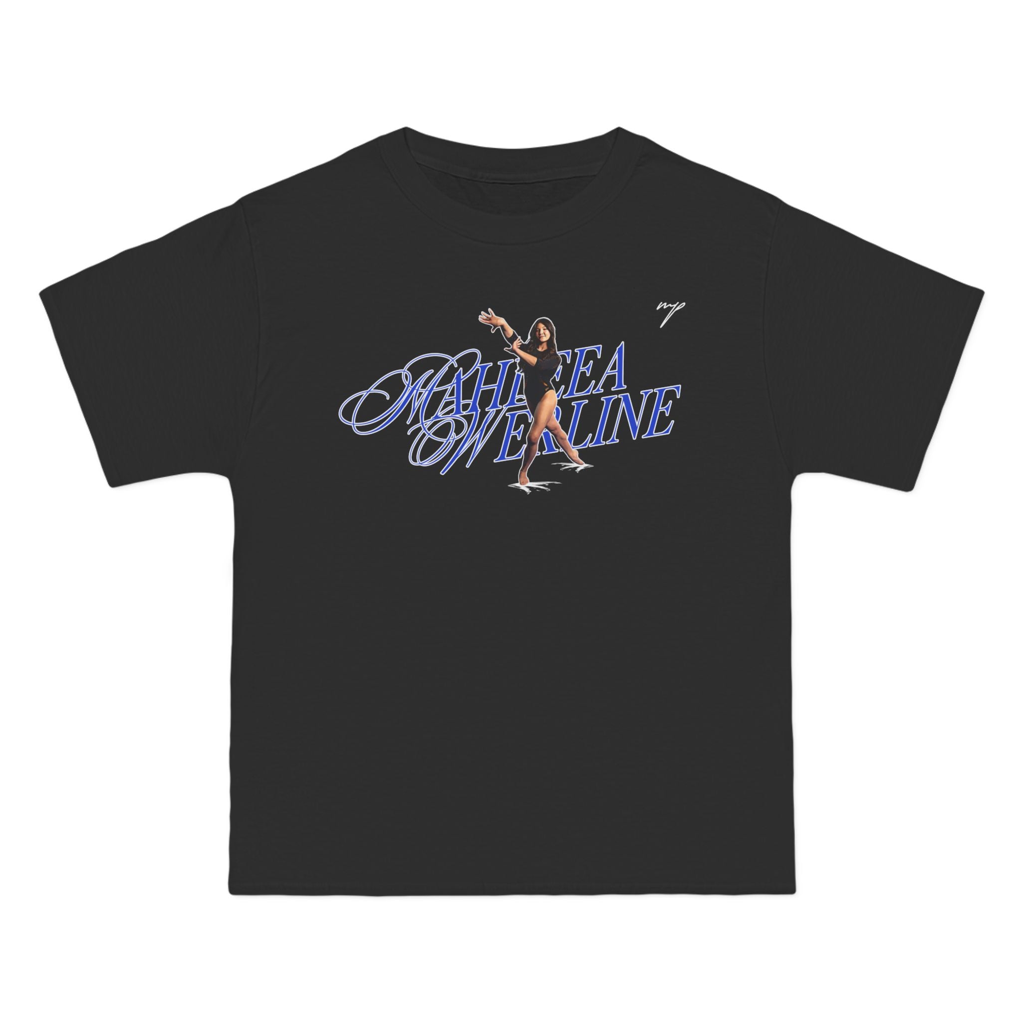 Mahleea Werline Vintage Tee