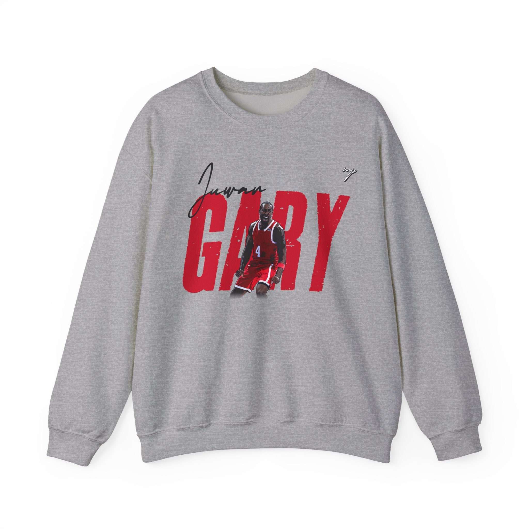 Juwan Gary Crewneck