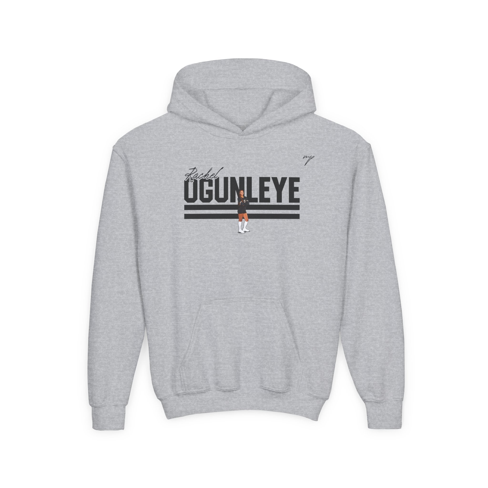 Rachel Ogunleye YOUTH Hoodie