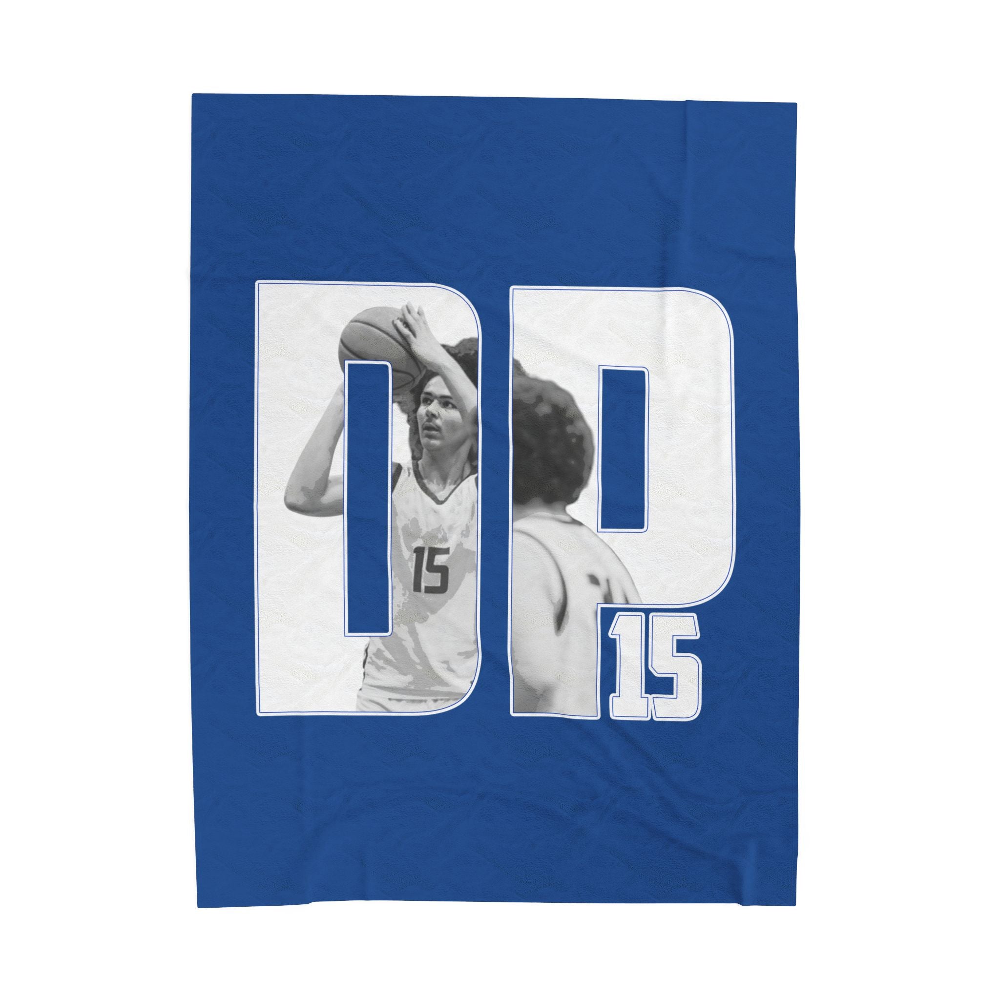 Darnayl Portier Blanket