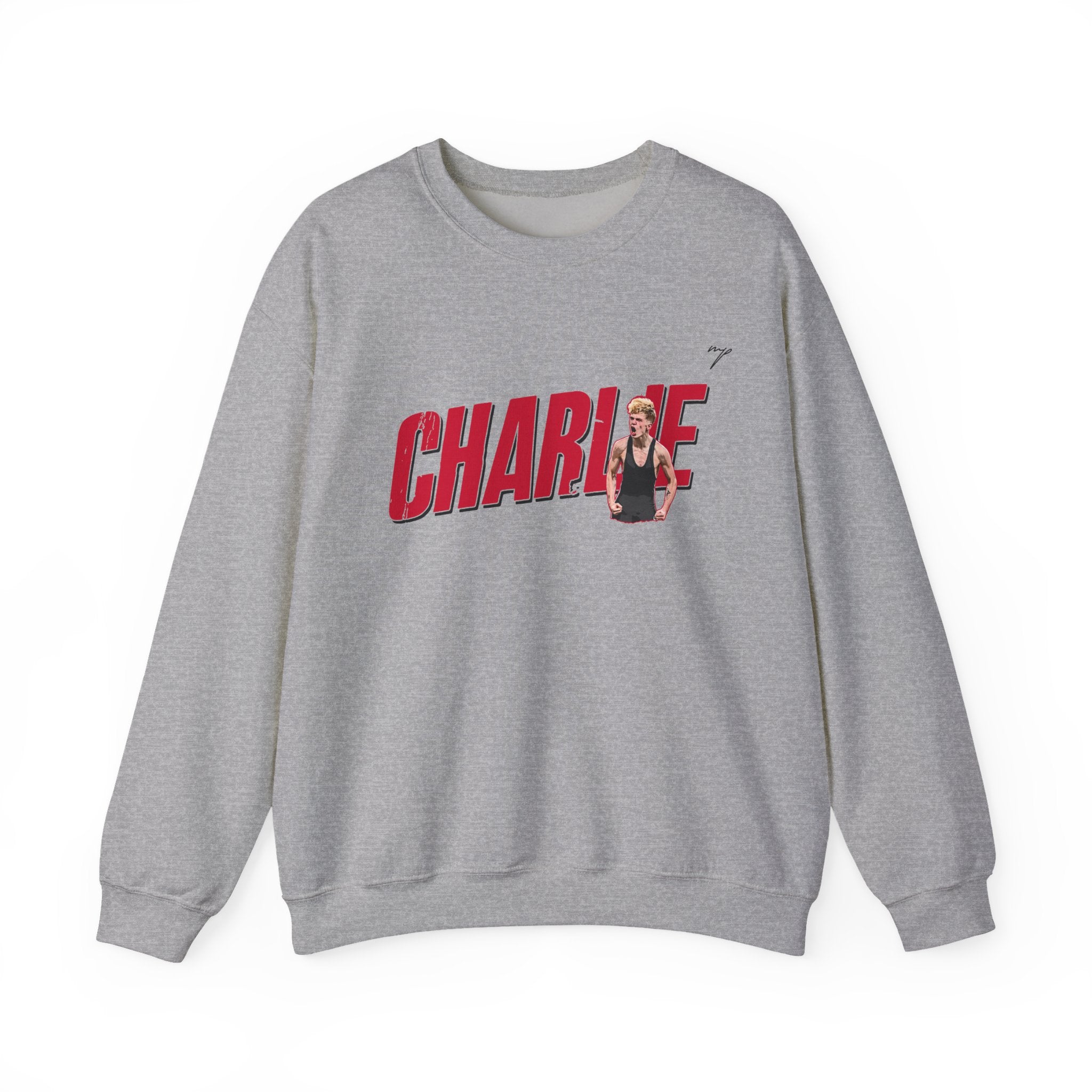 Charlie Esposito Crewneck