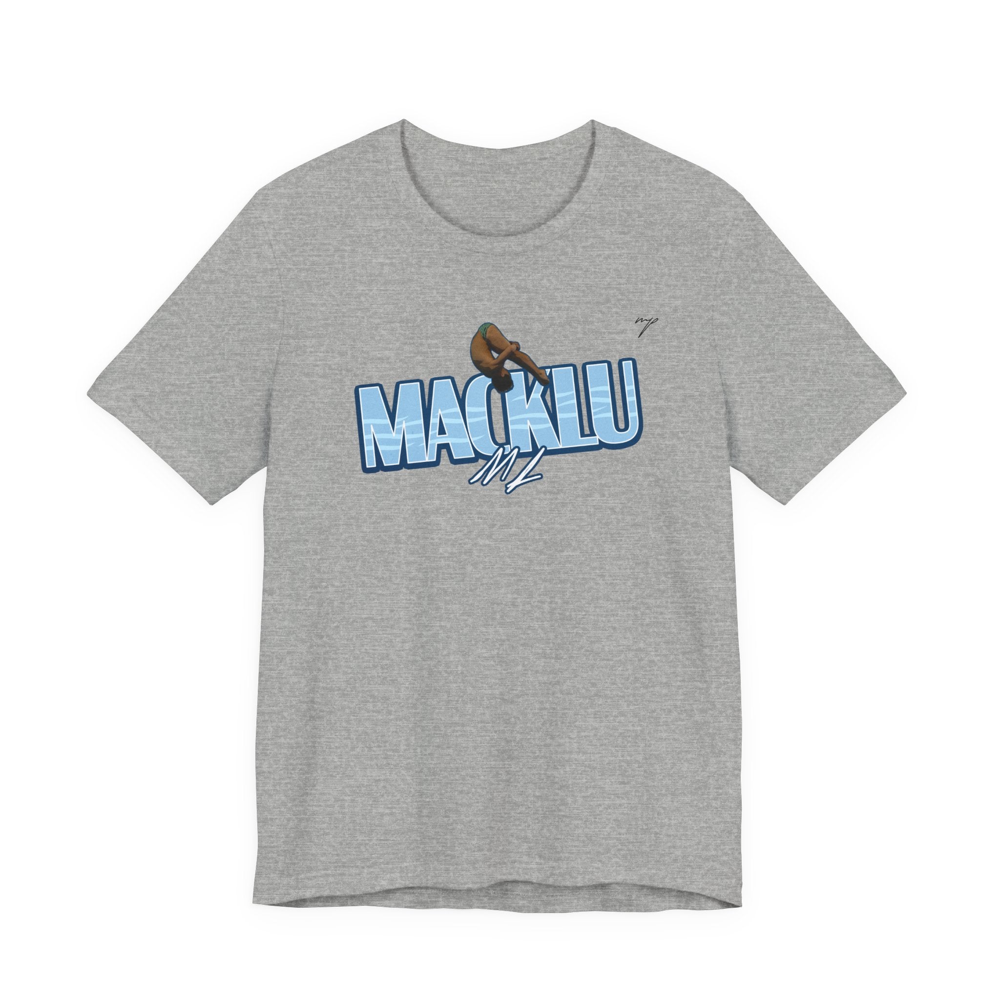 Mackenzie Lu Graphic Tee