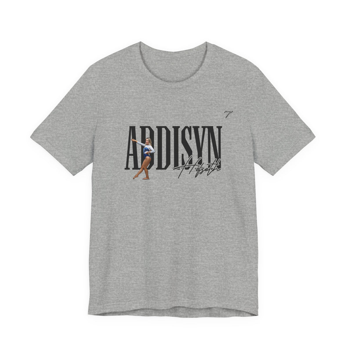 Addisyn Hofseth Graphic Tee