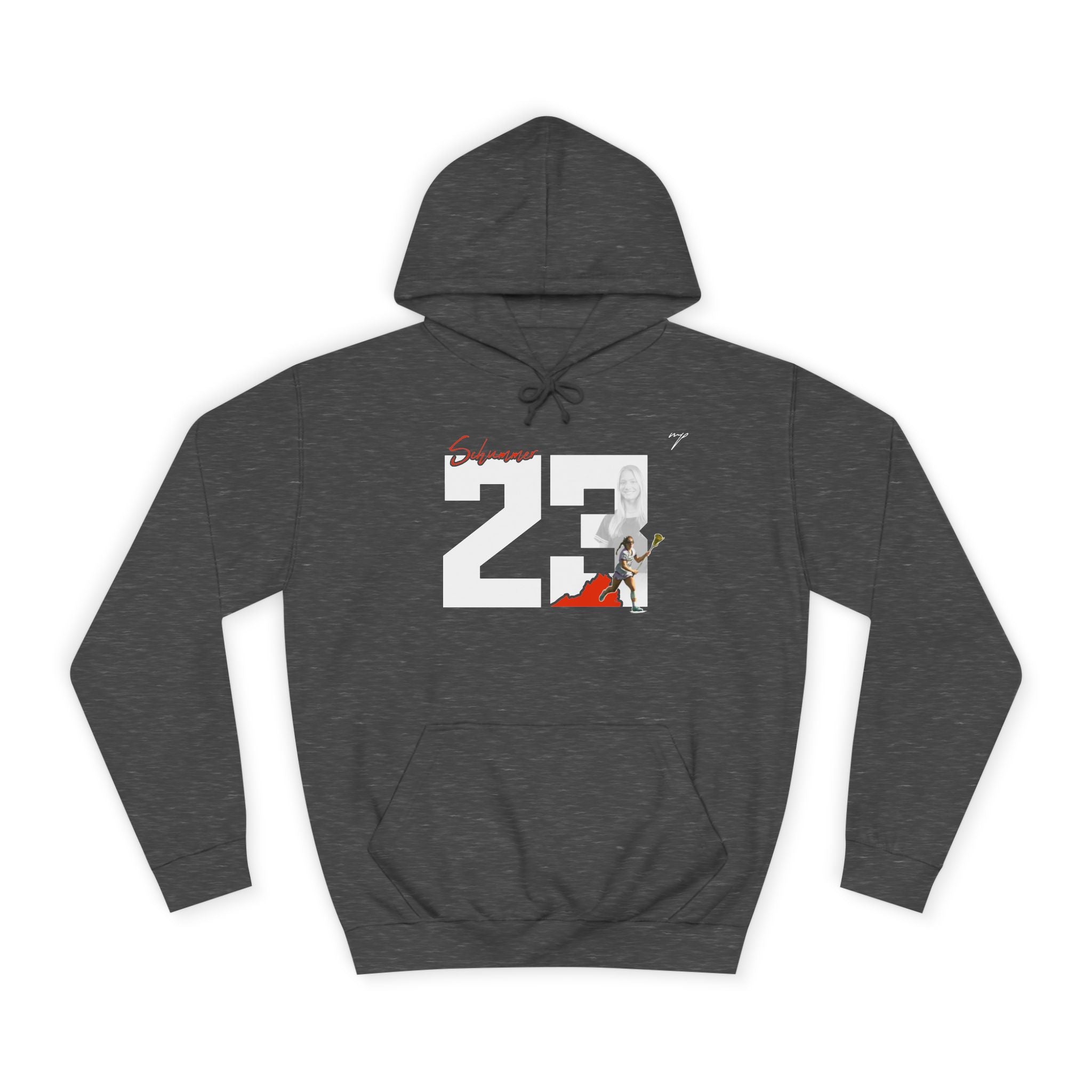Elizabeth Schummer Hoodie