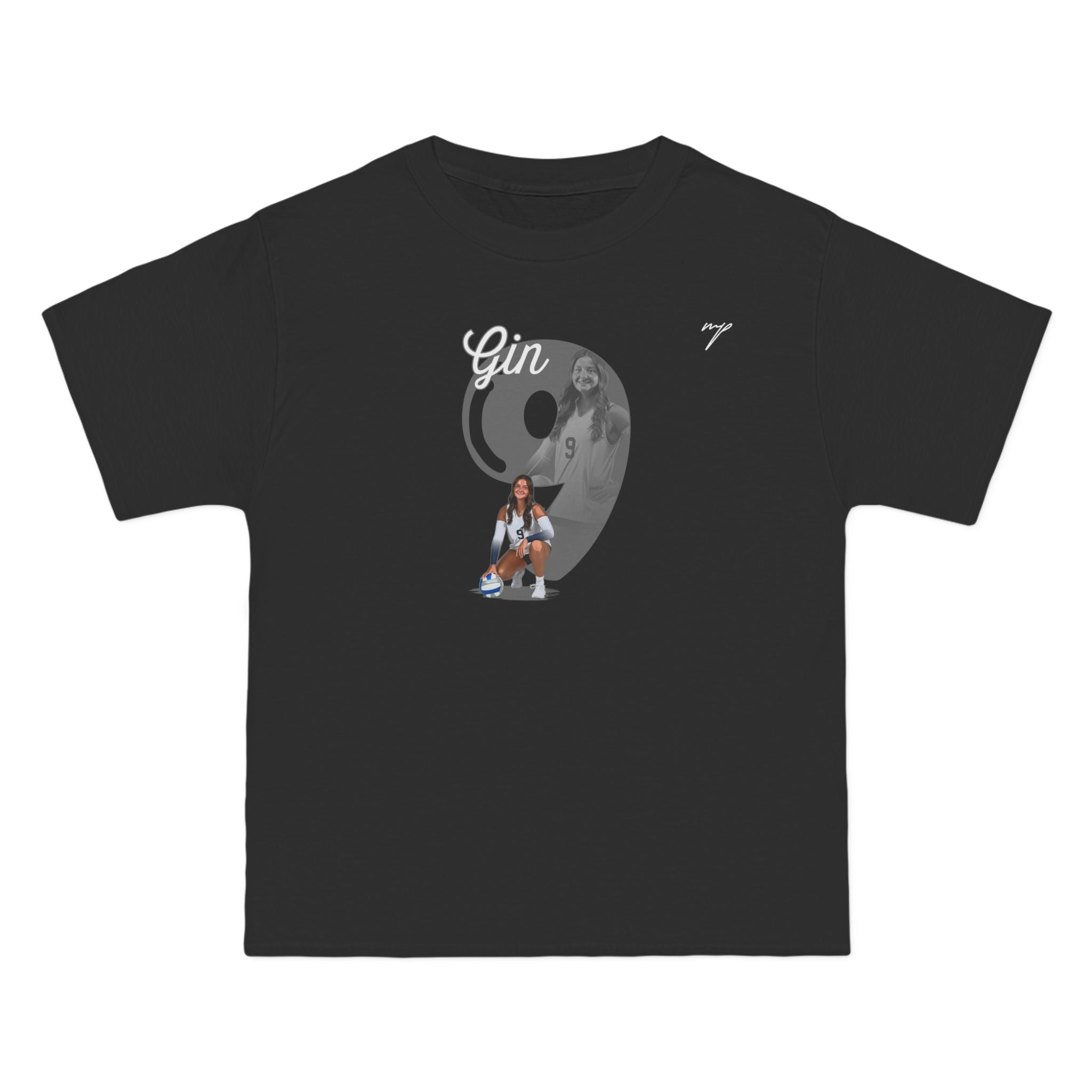 Lexi Gin Vintage Tee