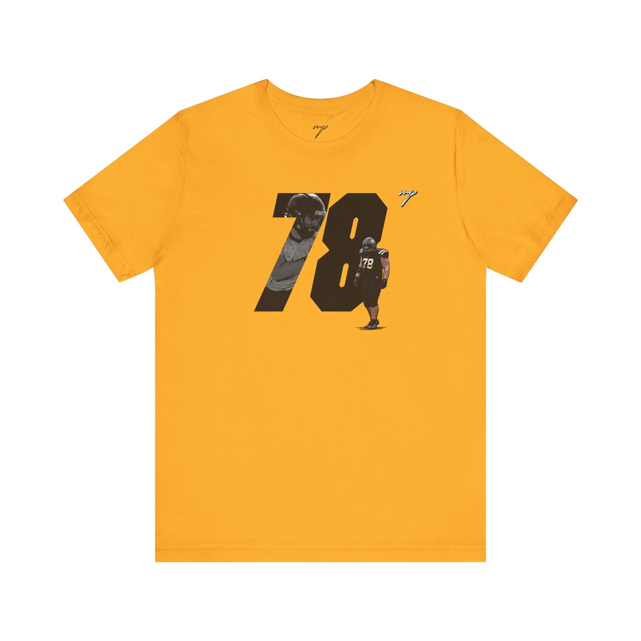 Brody Sipple Graphic Tee