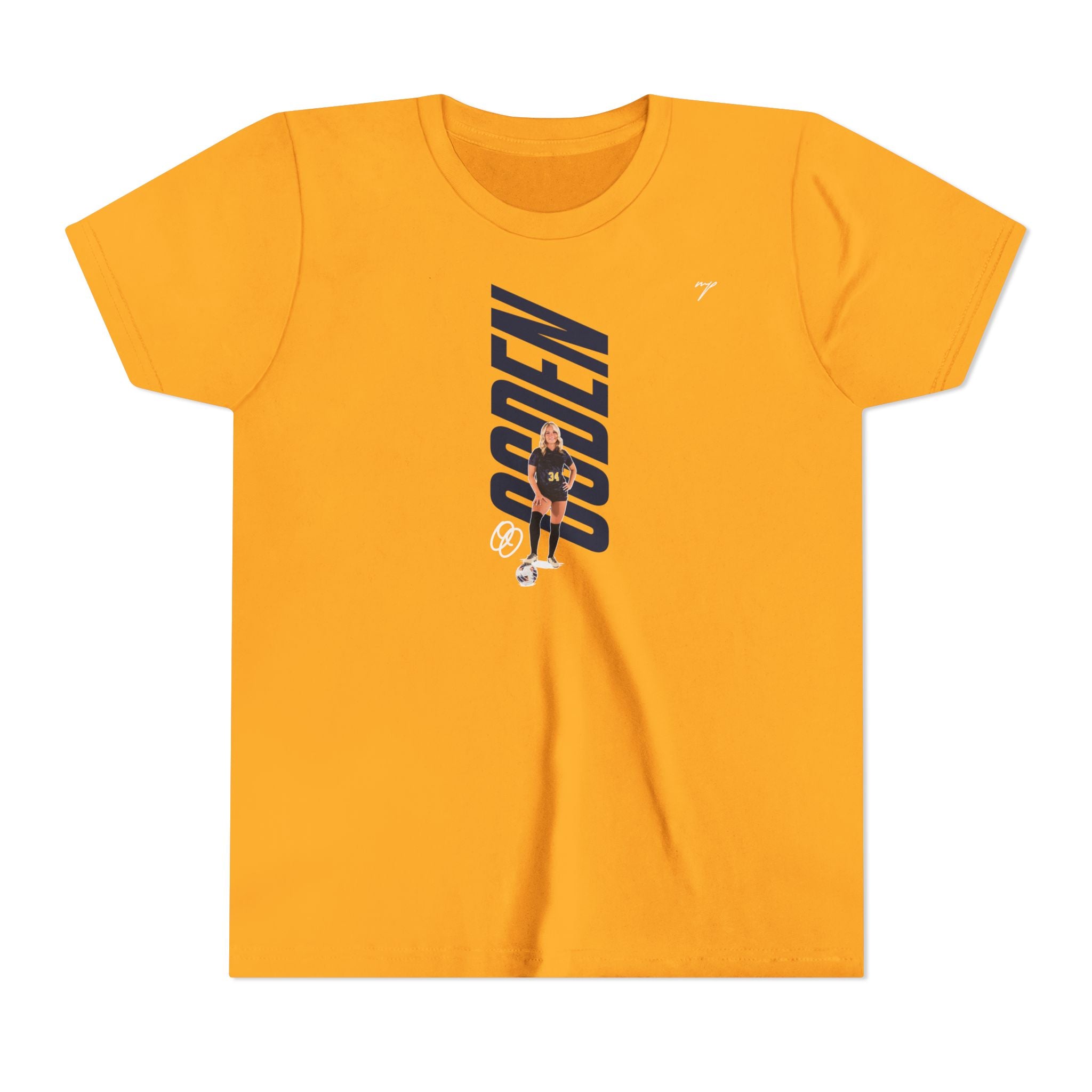 Olivia Ogden YOUTH Graphic Tee