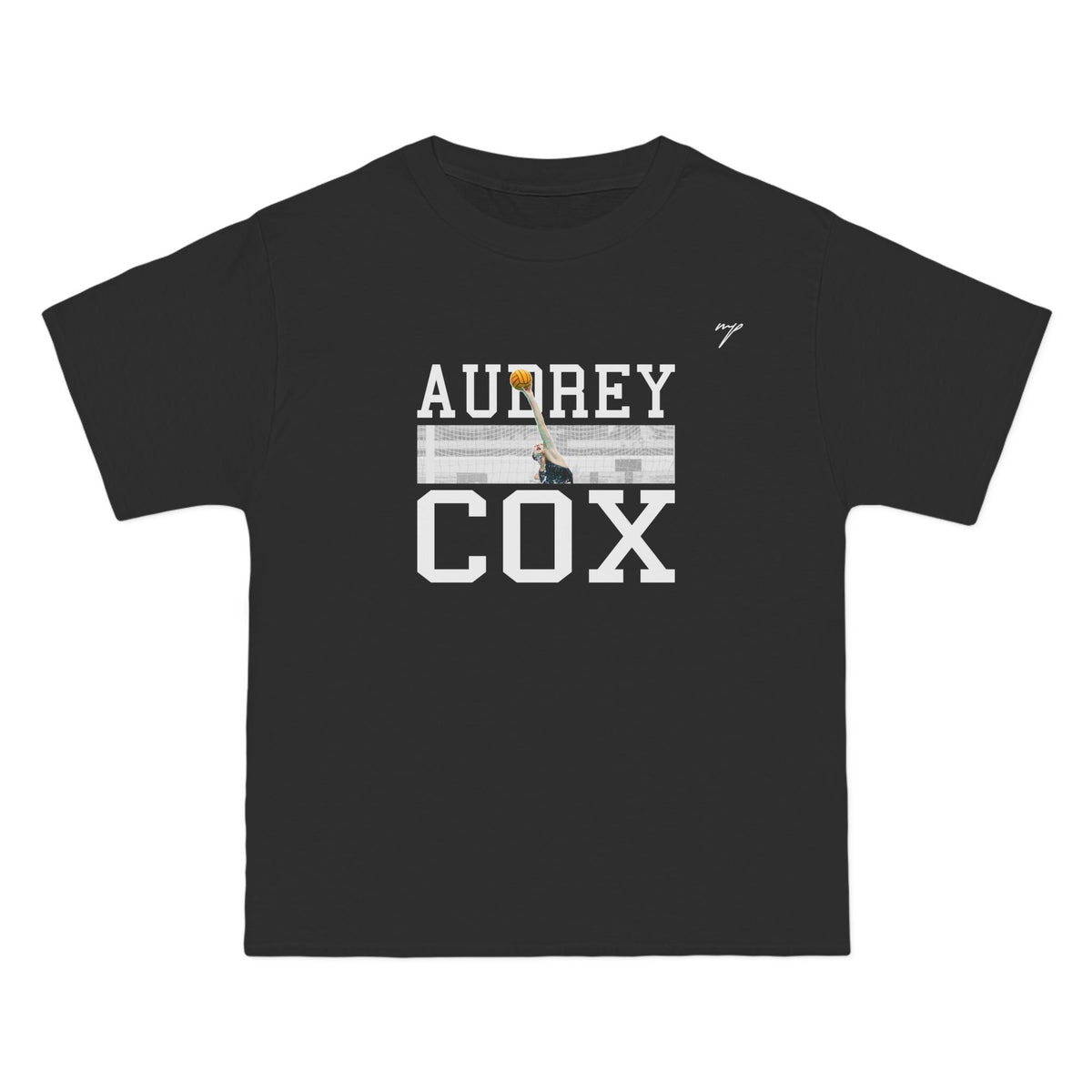 Audrey Cox Vintage Tee