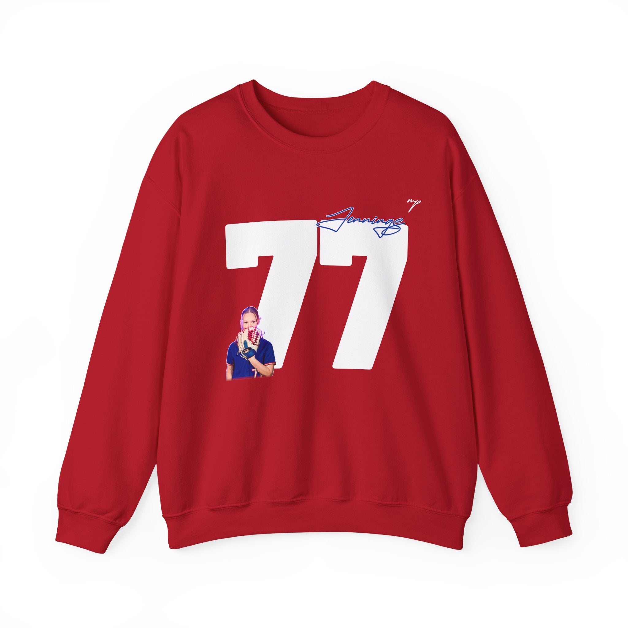 Jessika Jennings Crewneck