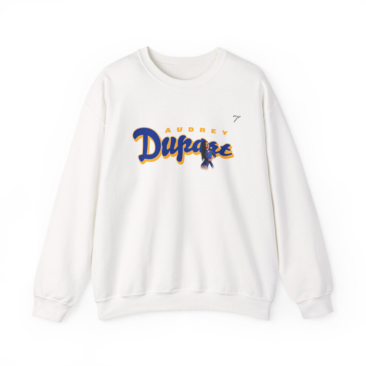Audrey Dupart Crewneck