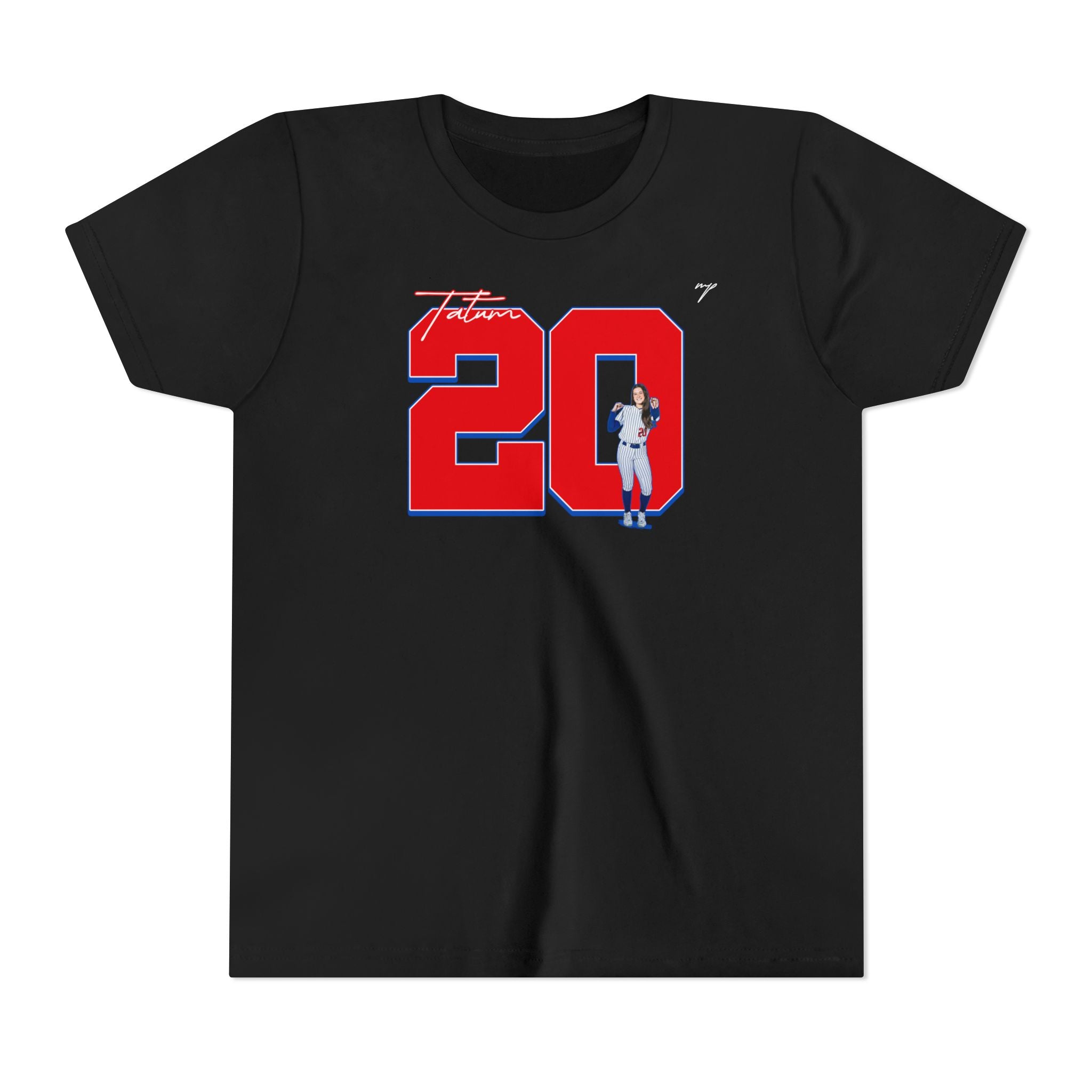 Emma Tatum YOUTH Graphic Tee