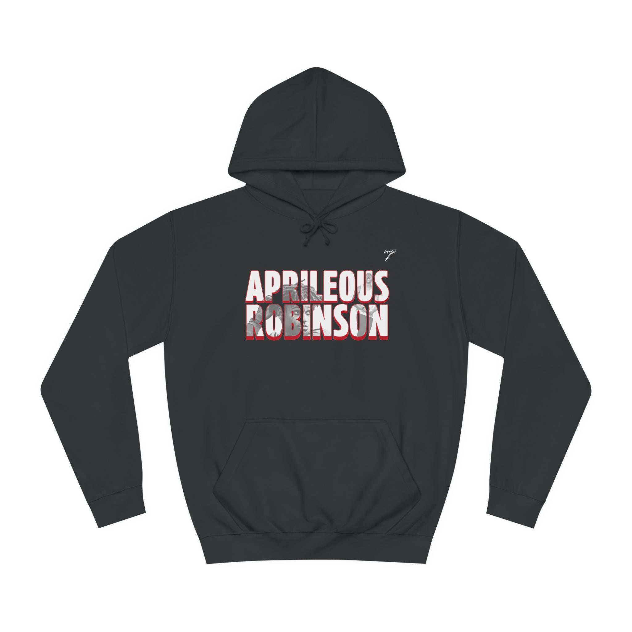 Aprileous Robinson Hoodie