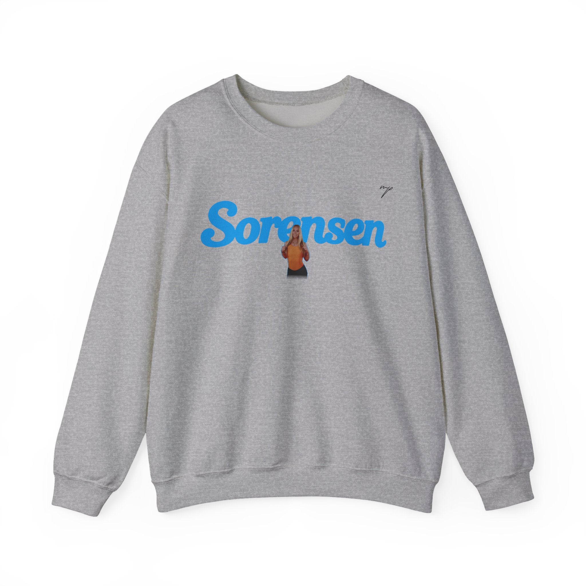 Gianna Sorensen Crewneck