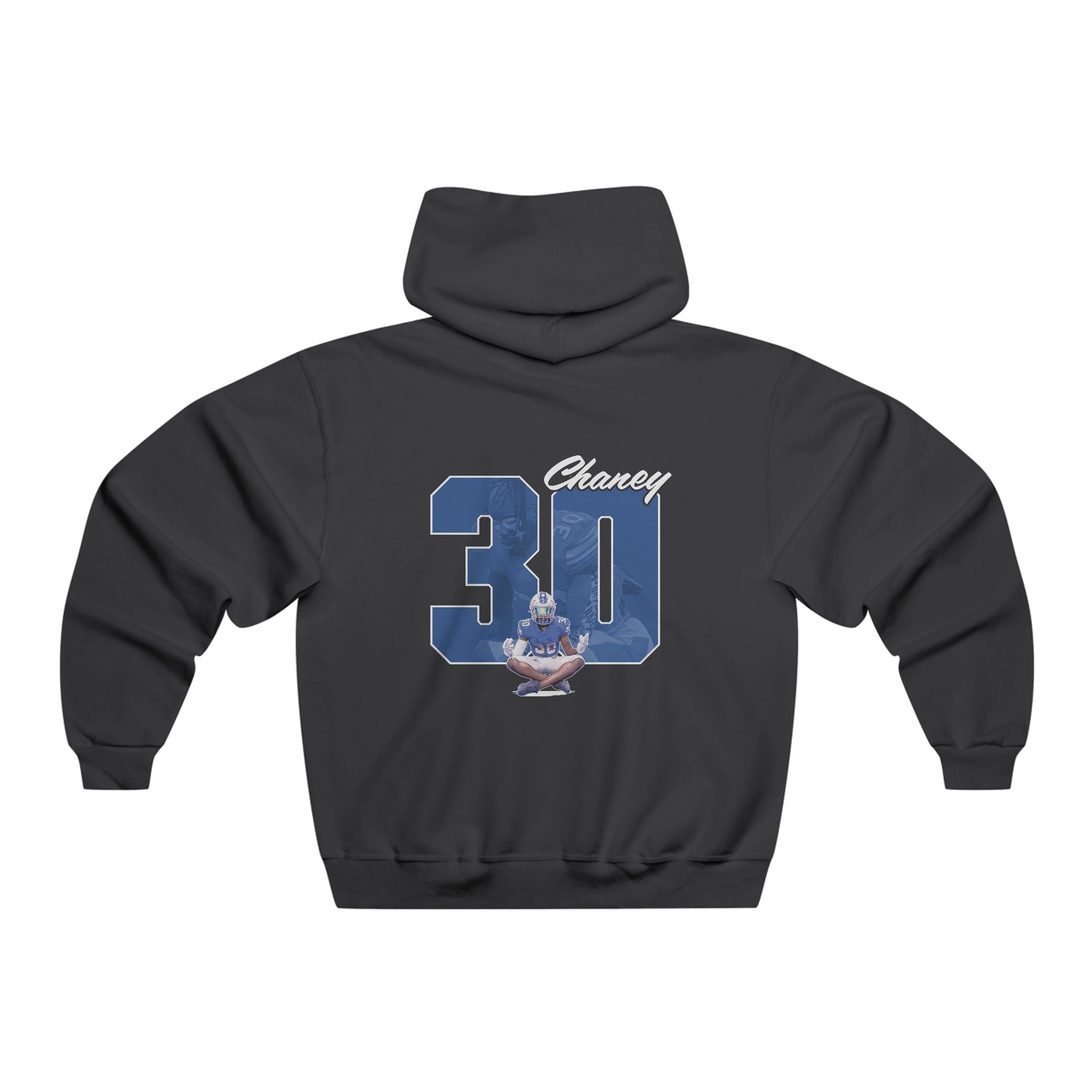 Chaney Thomas Vintage Hoodie