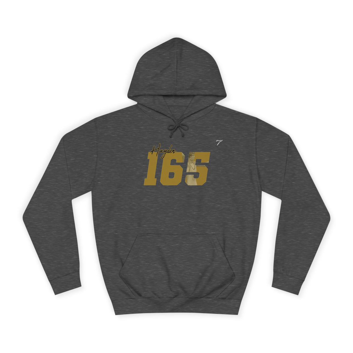 Hayden Thompson Hoodie