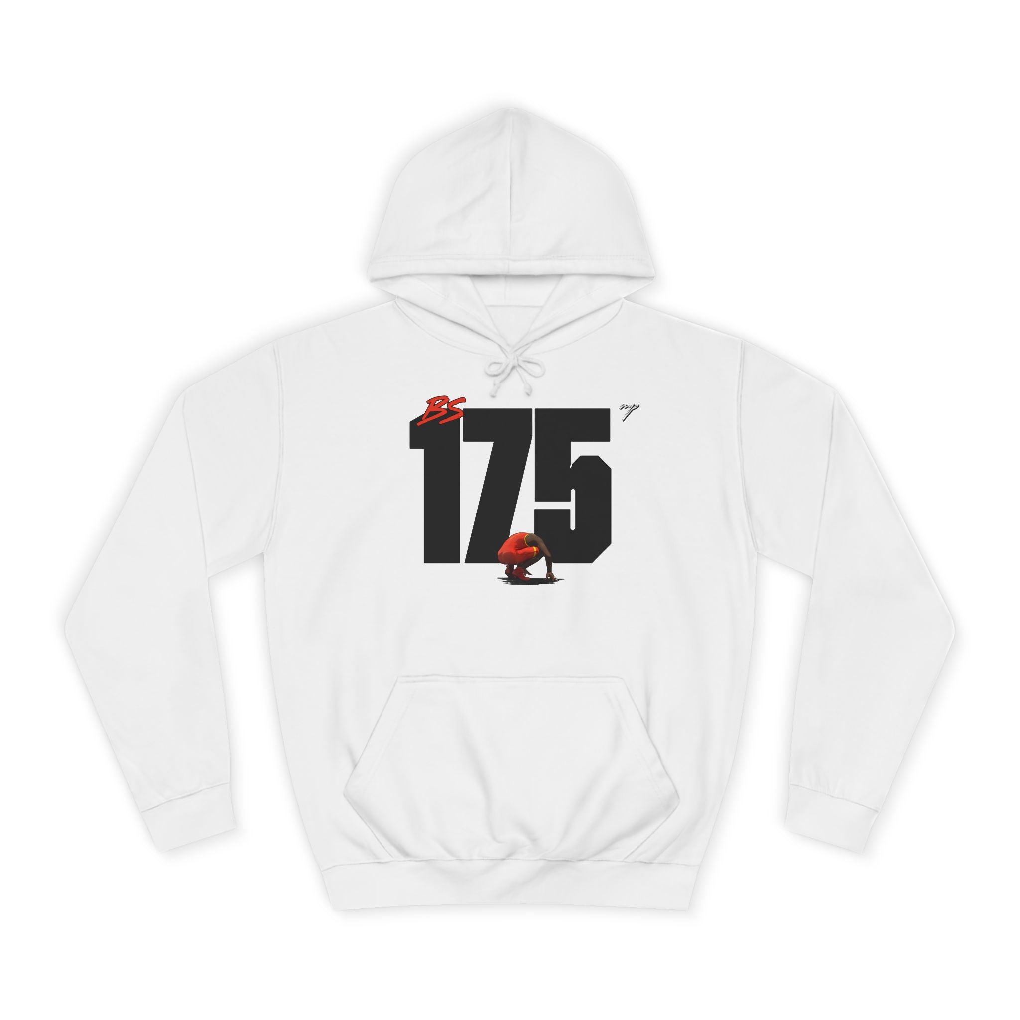 Brandon Simmons Hoodie