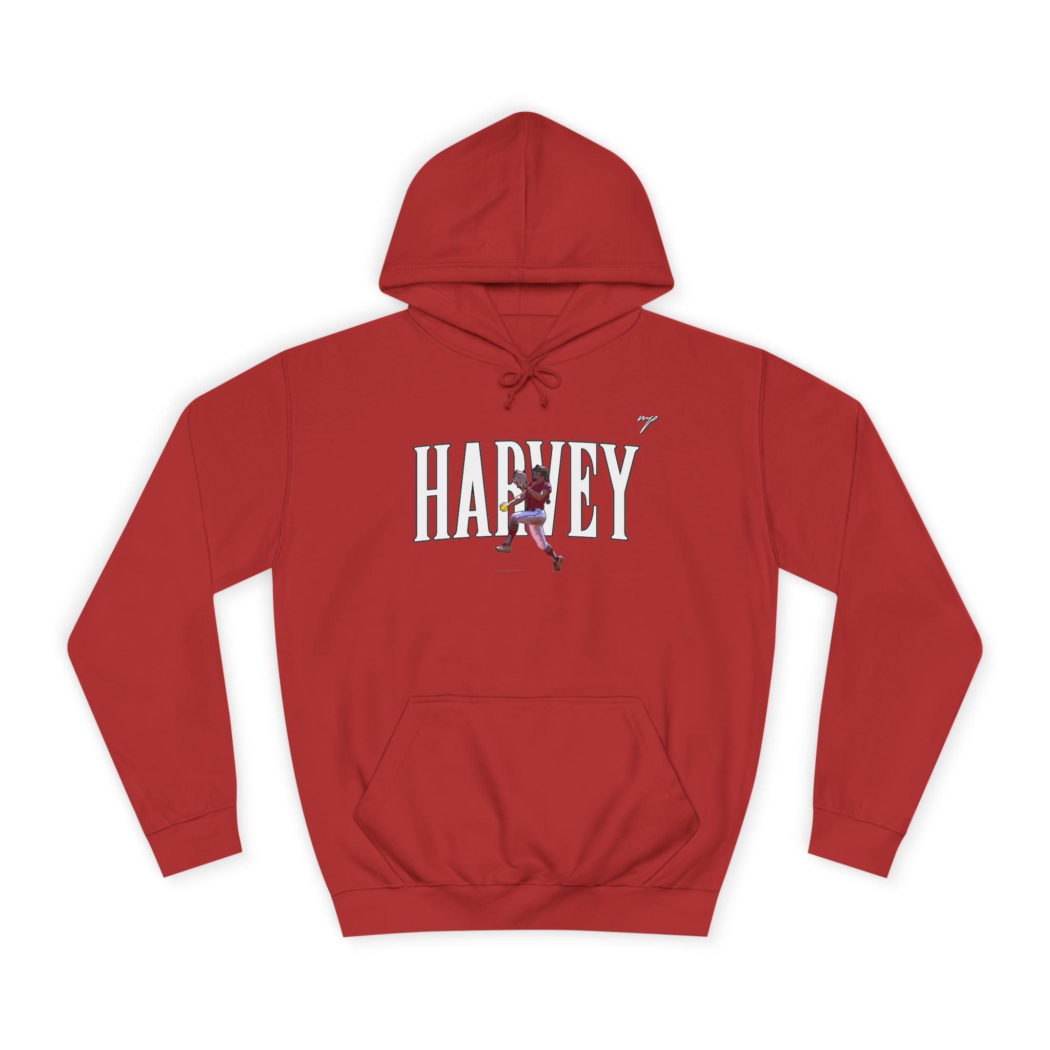 McKena Harvey Hoodie