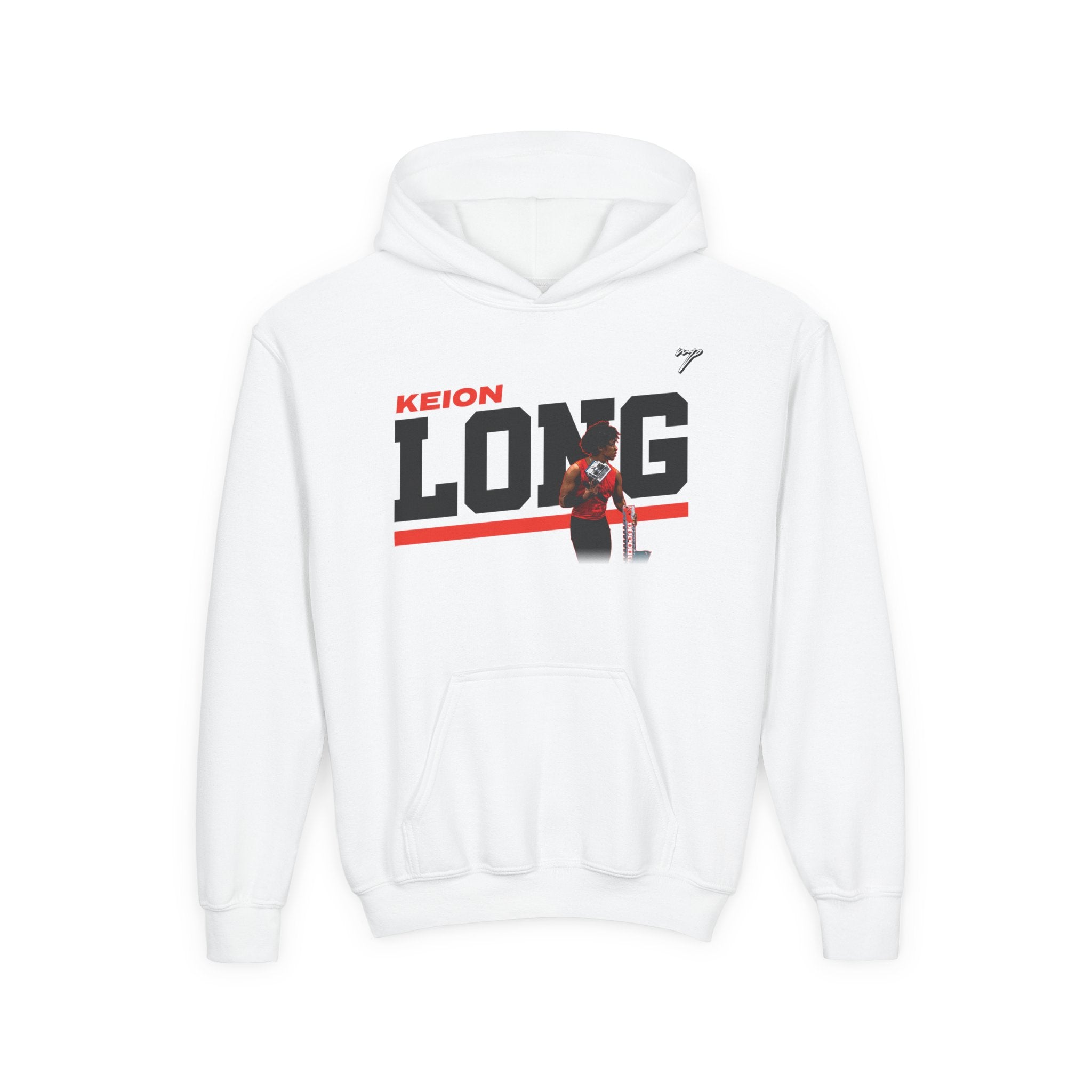 Keion Long YOUTH Hoodie