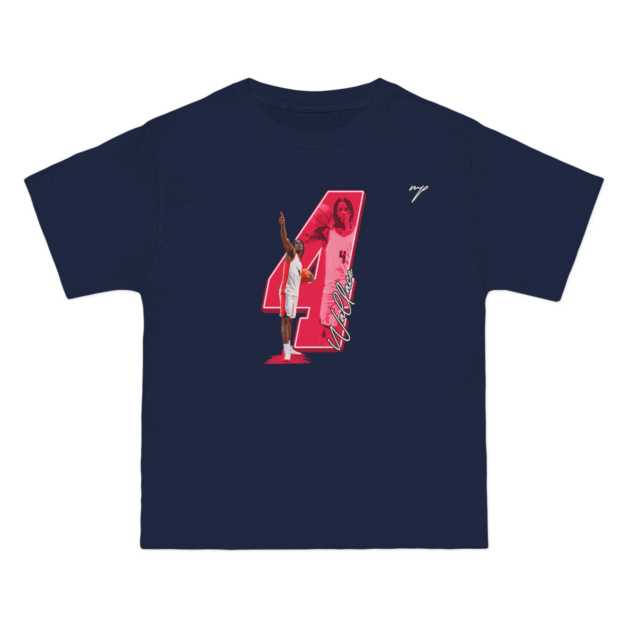 Quay Wallace Vintage Tee