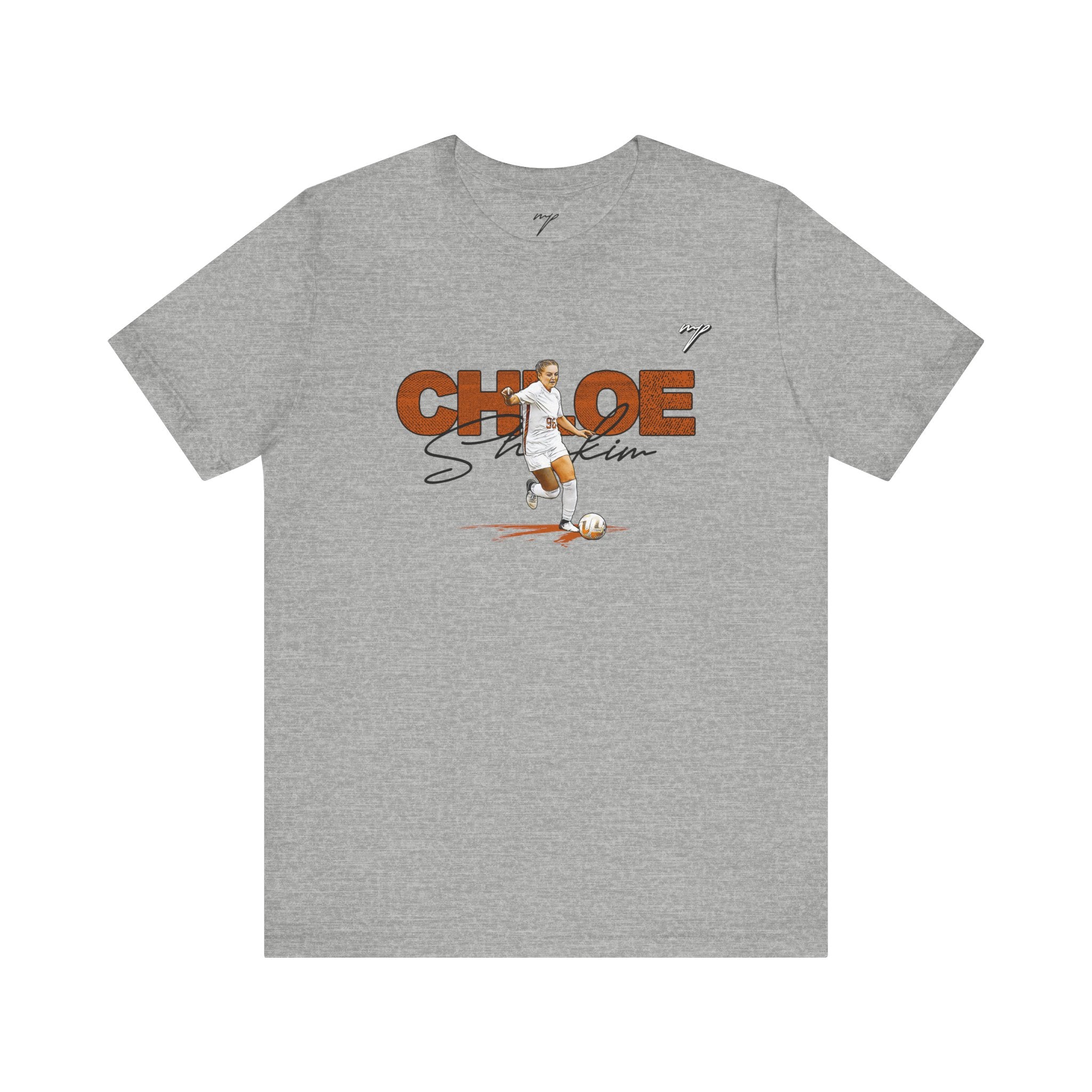 Chloe Shimkin Graphic Tee
