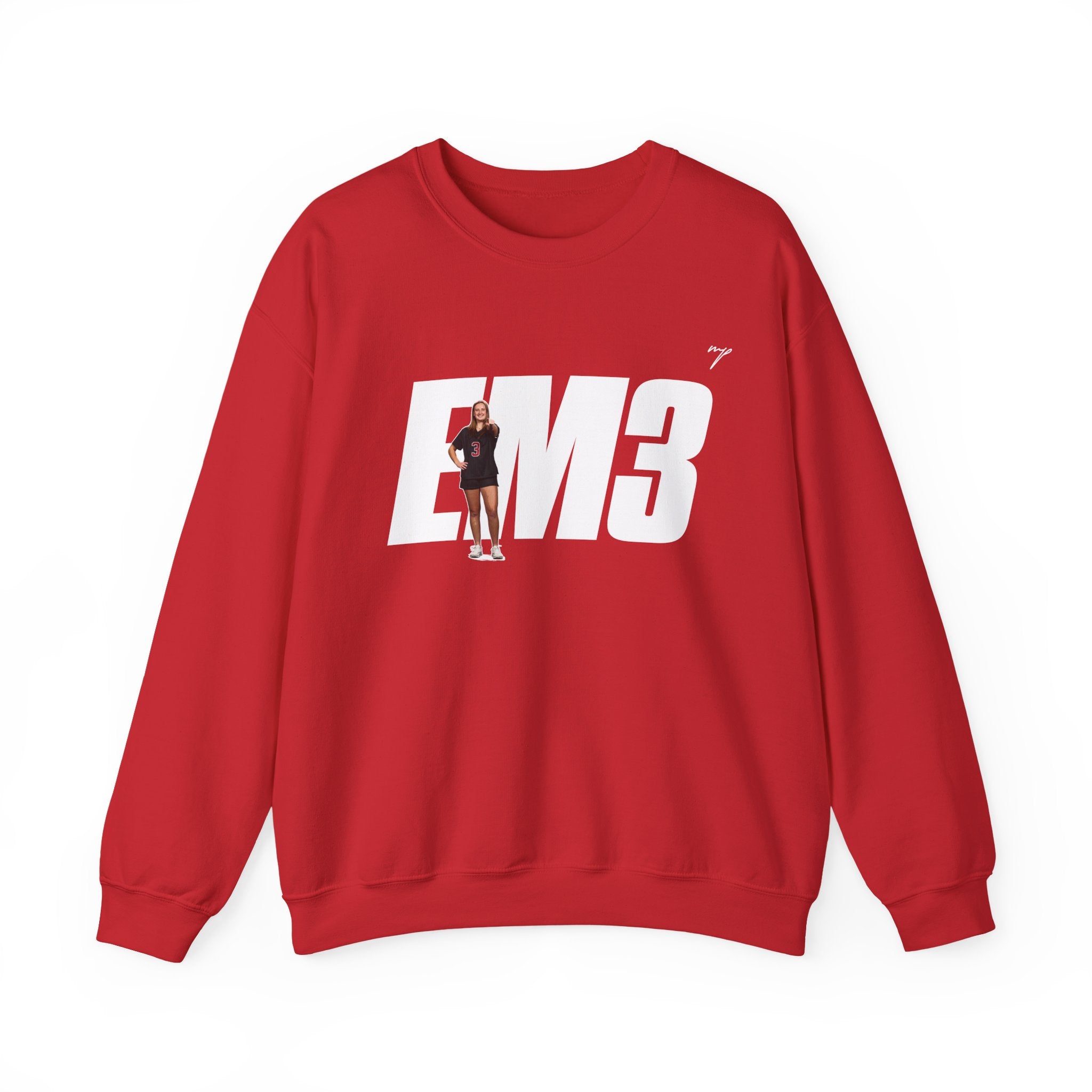 Ella Morton Crewneck