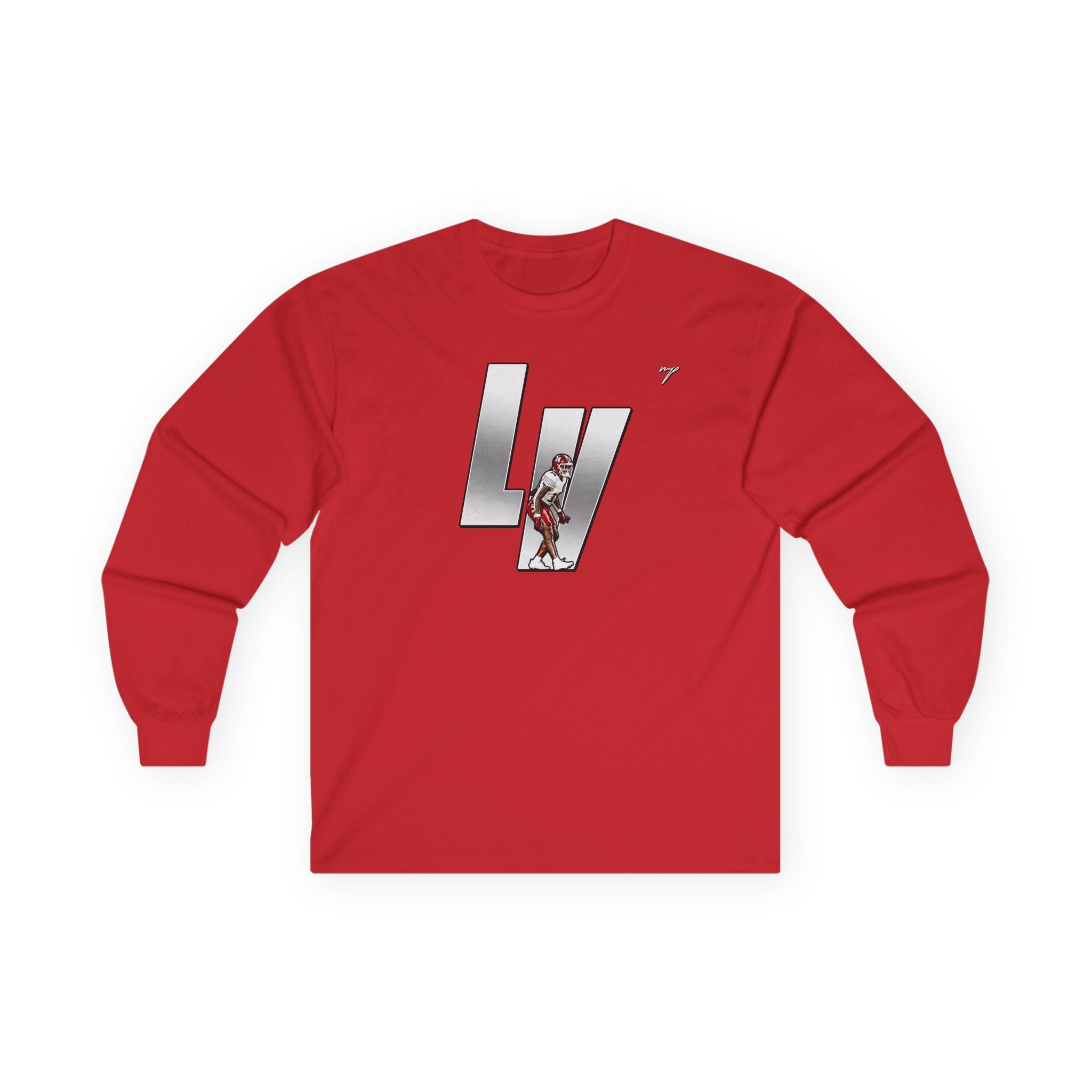 Louis Frye Long Sleeve Tee