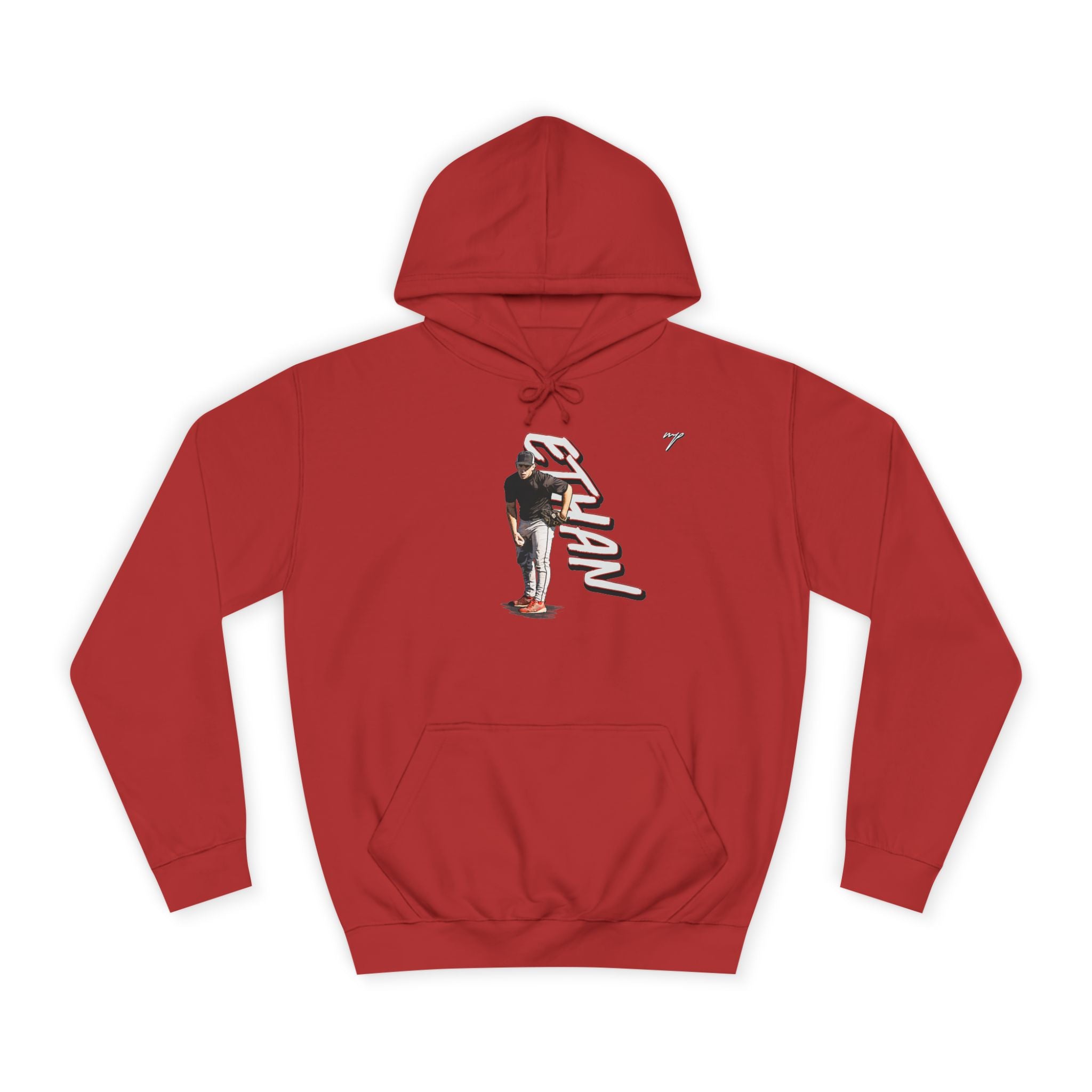 Ethan Gebert Hoodie