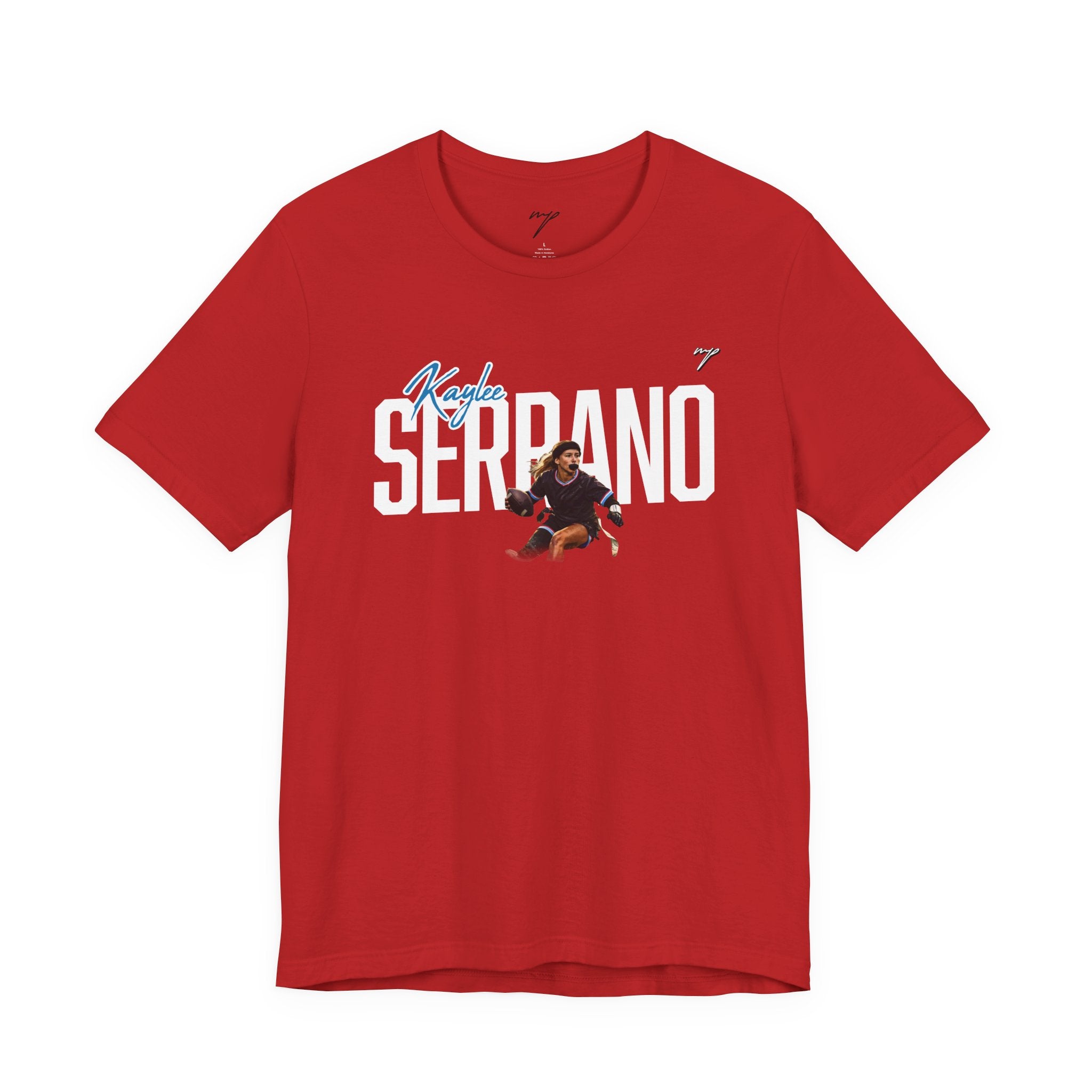 Kaylee Serrano Graphic Tee
