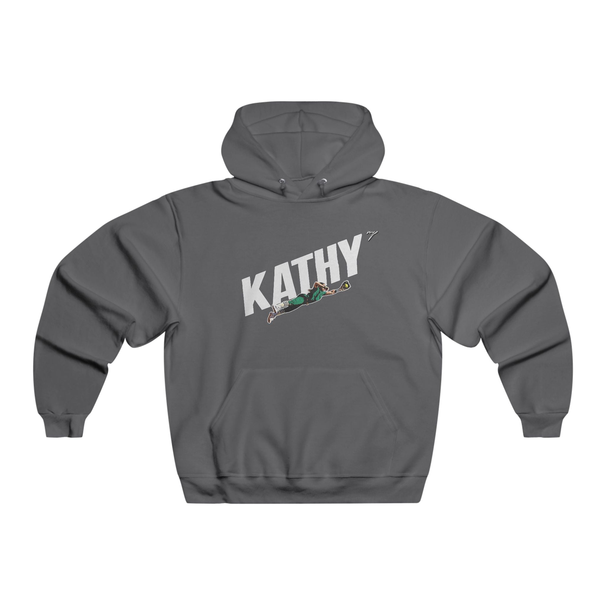 Kathy Garcia-Soto Vintage Hoodie
