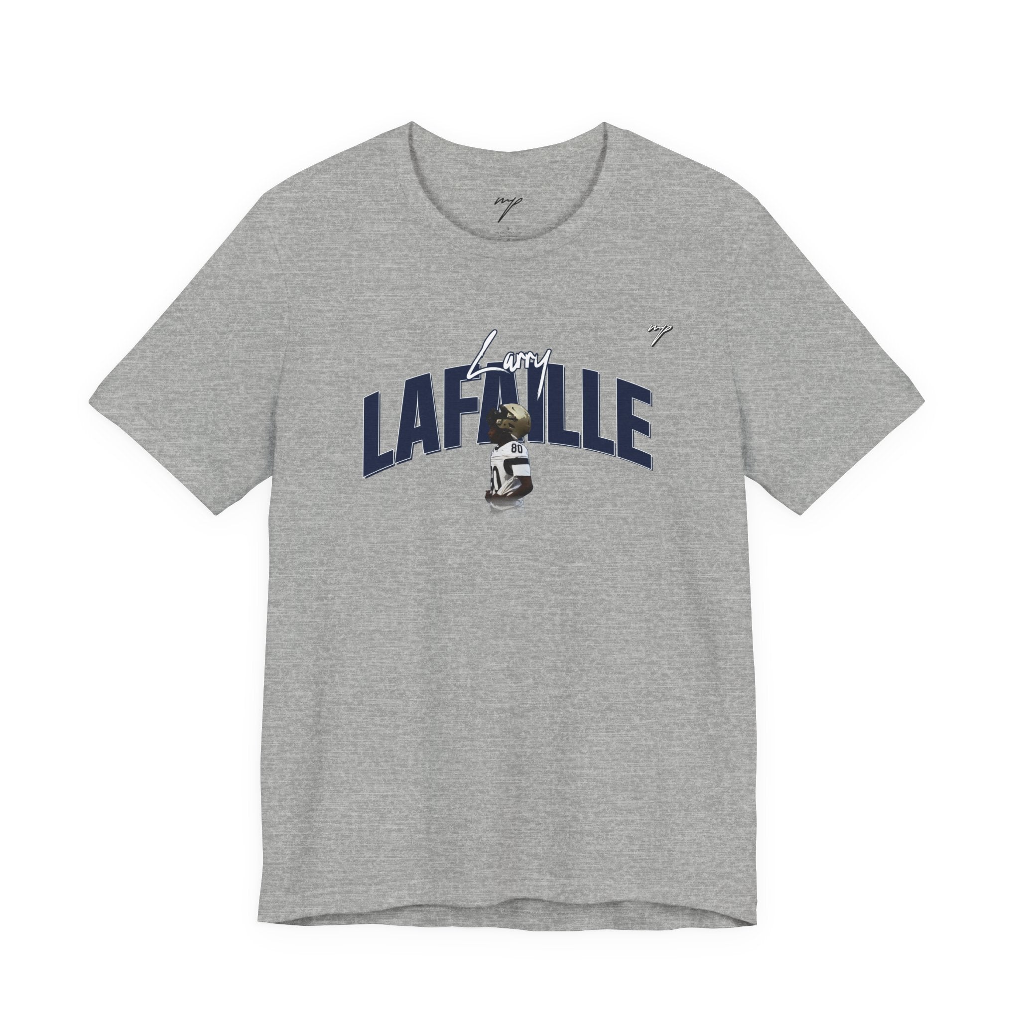 Larry Lafaille Graphic Tee