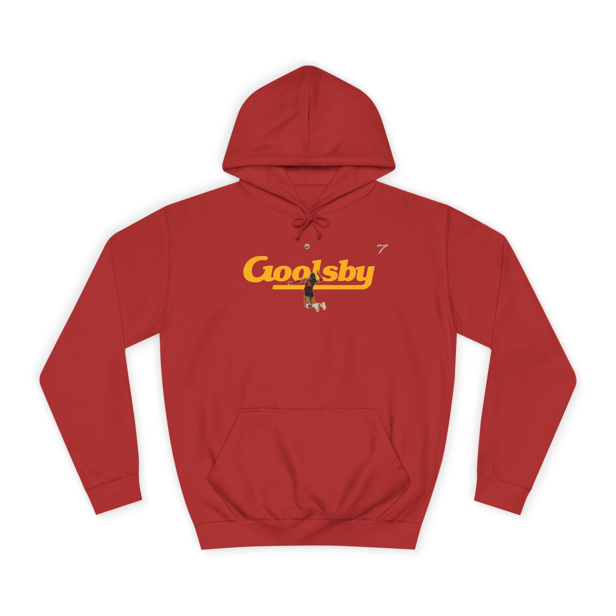 Alea Goolsby Hoodie