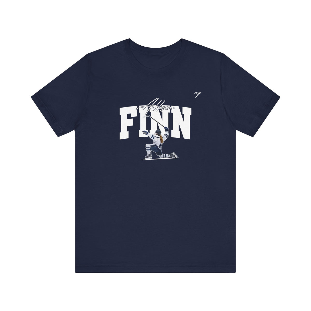 Addison Finn Graphic Tee