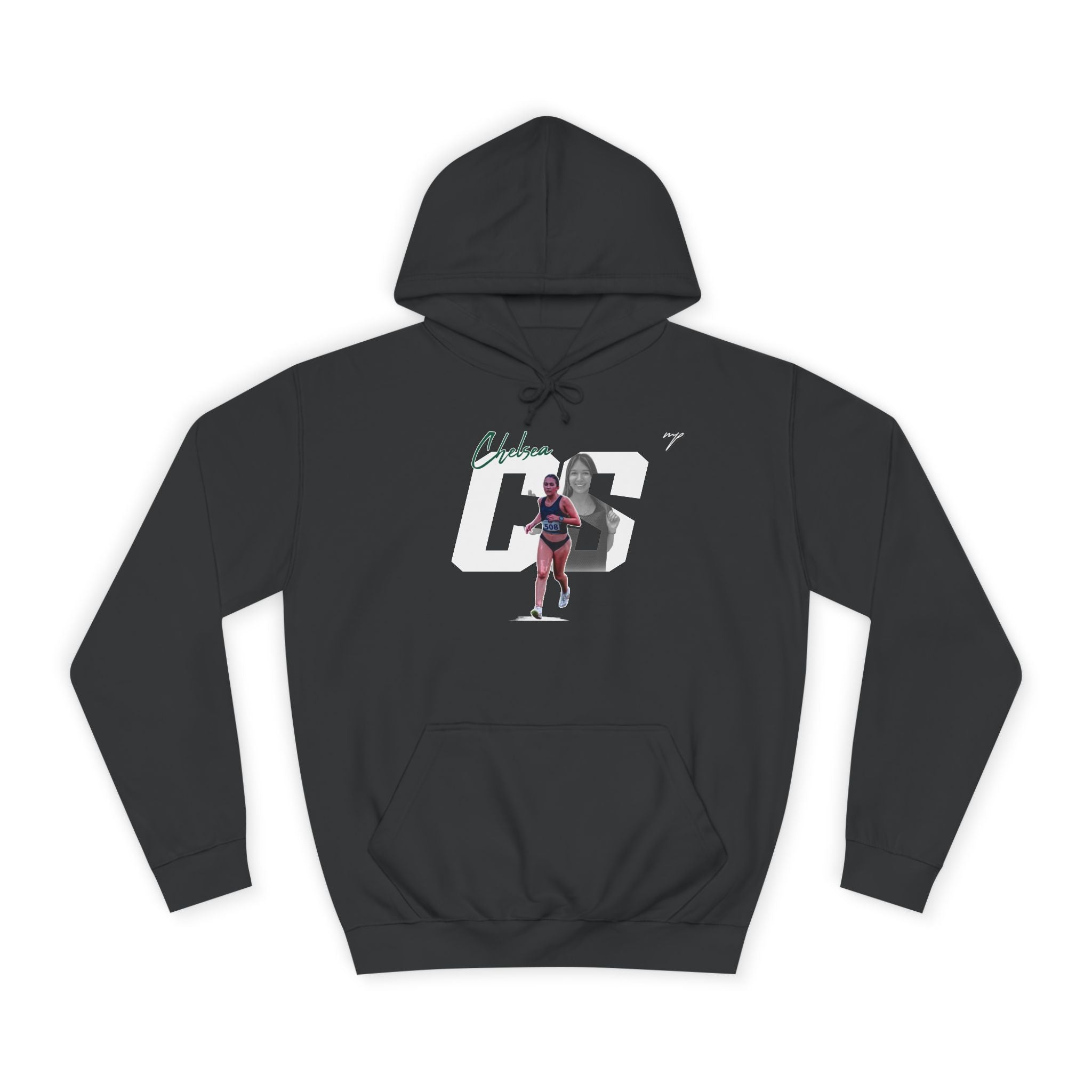 Chelsea Silva Hoodie
