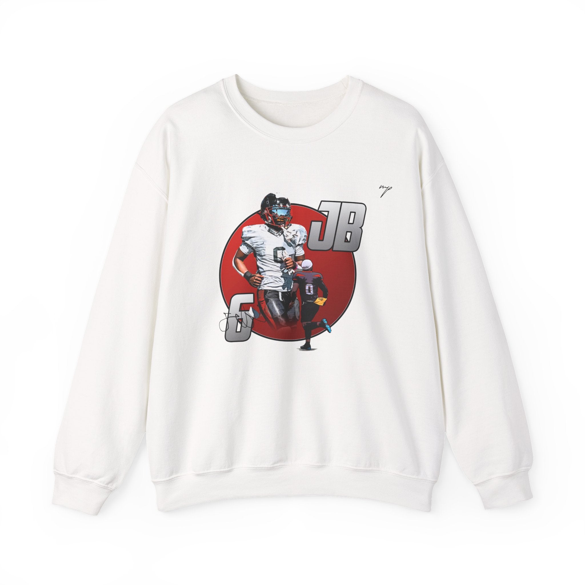 JB JB Crewneck