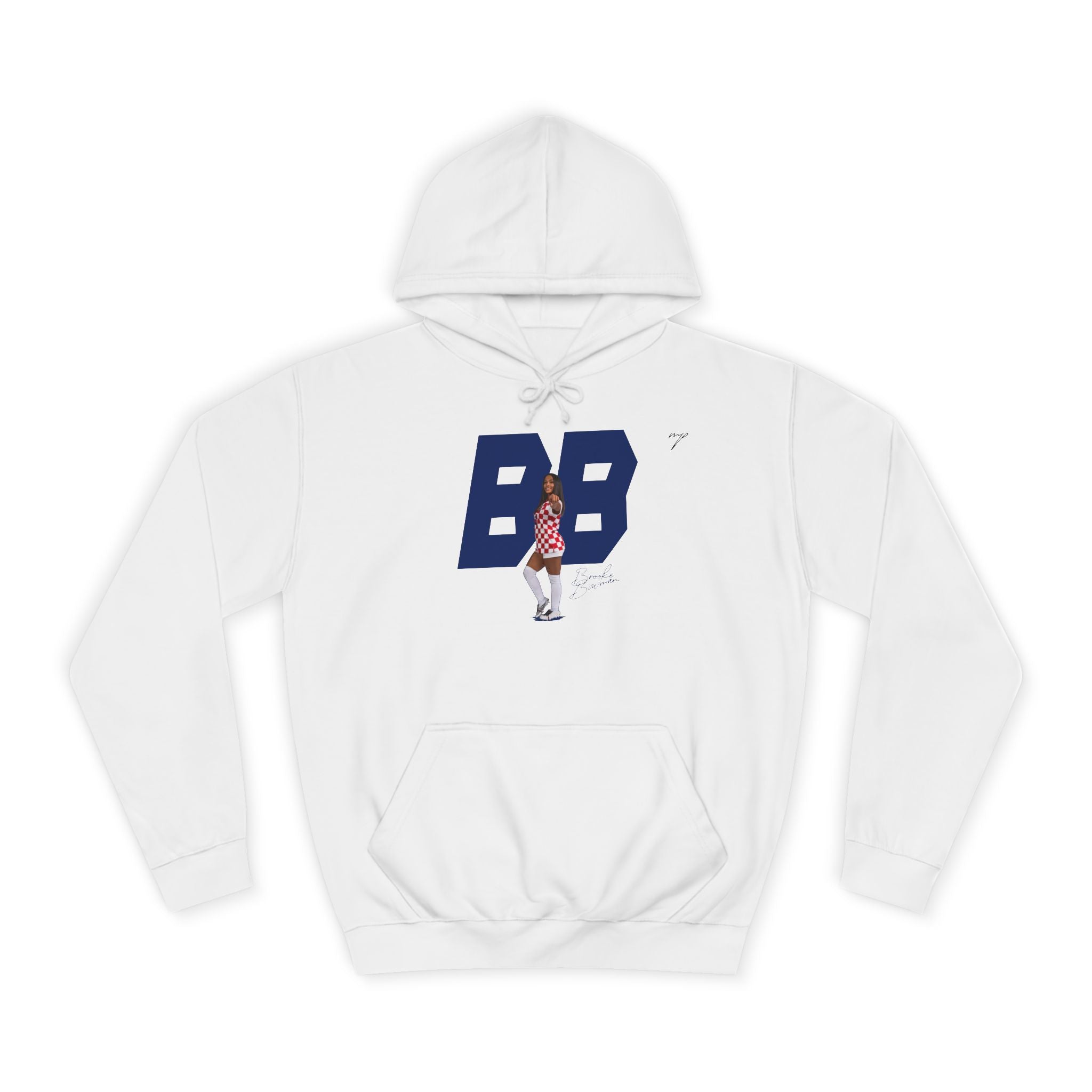 Brooke Bowman Hoodie
