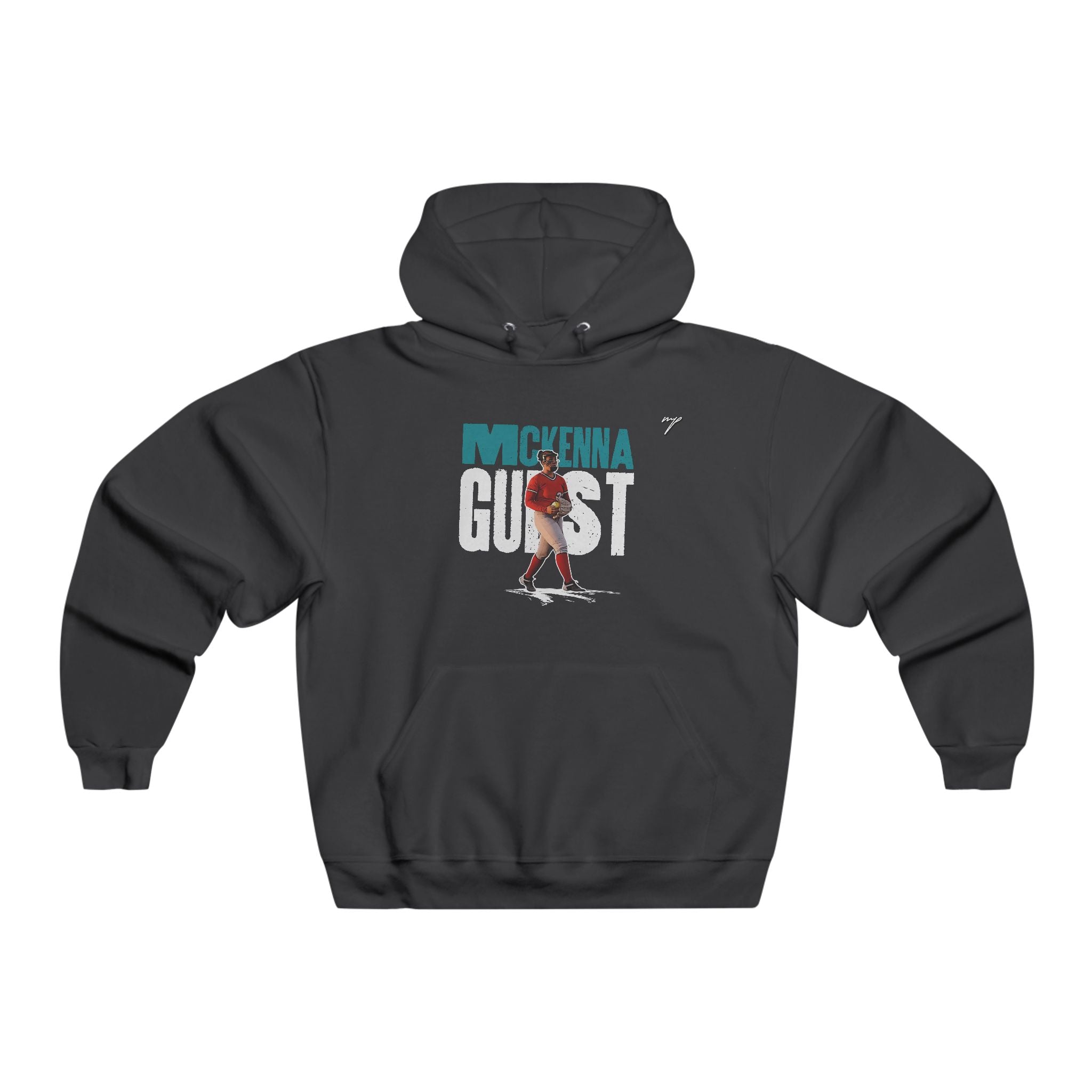 McKenna Guest Vintage Hoodie