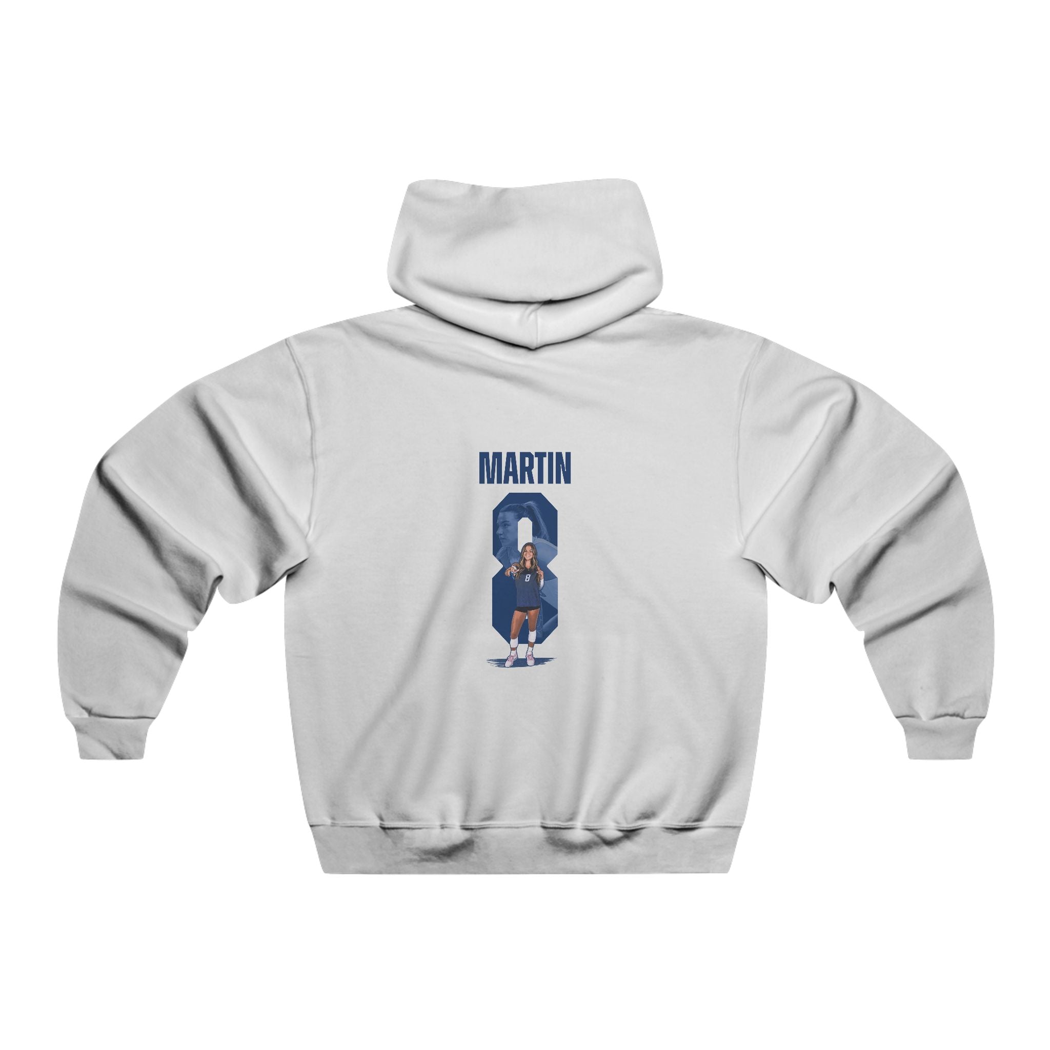 Ava Martin Vintage Hoodie