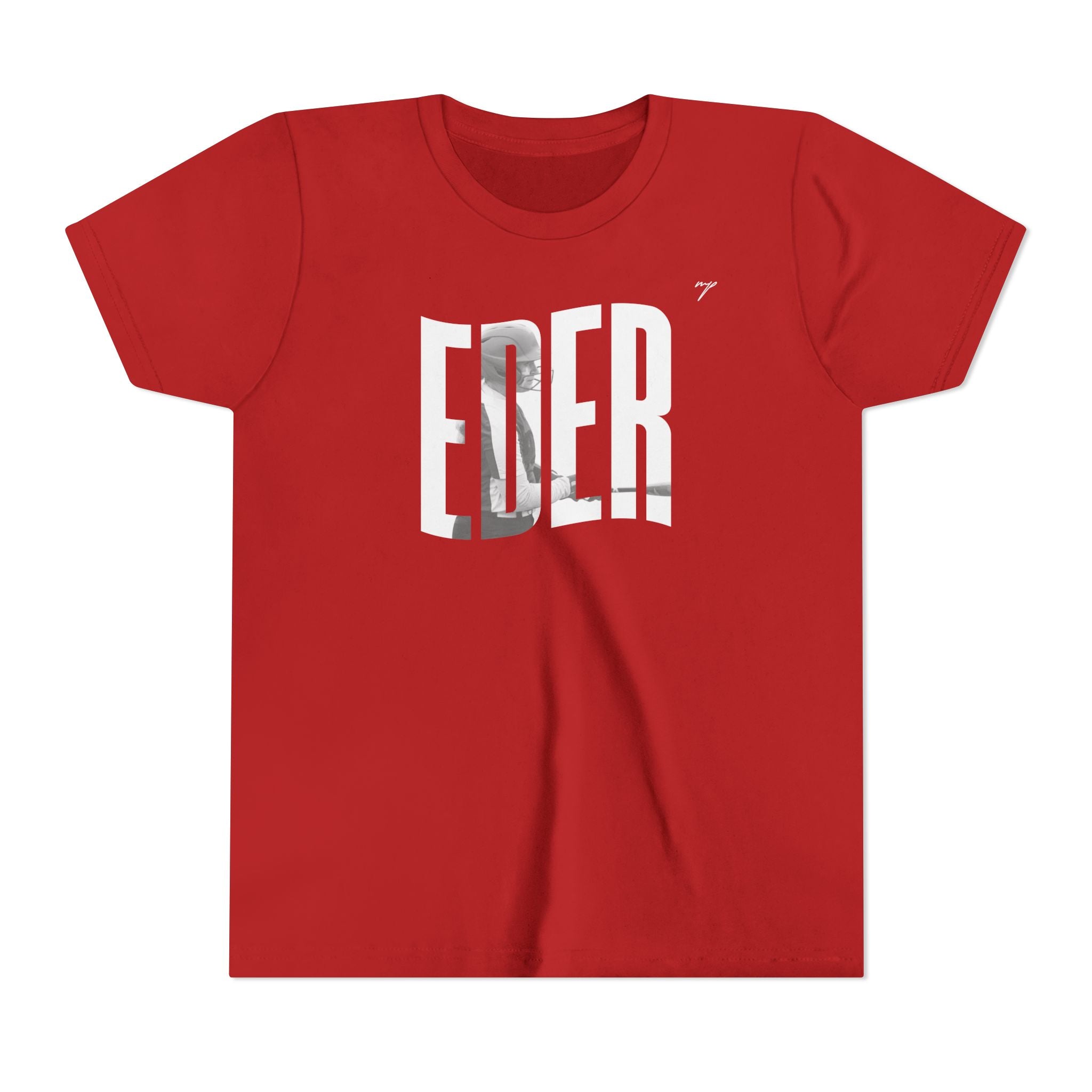Joelie Eder YOUTH Graphic Tee