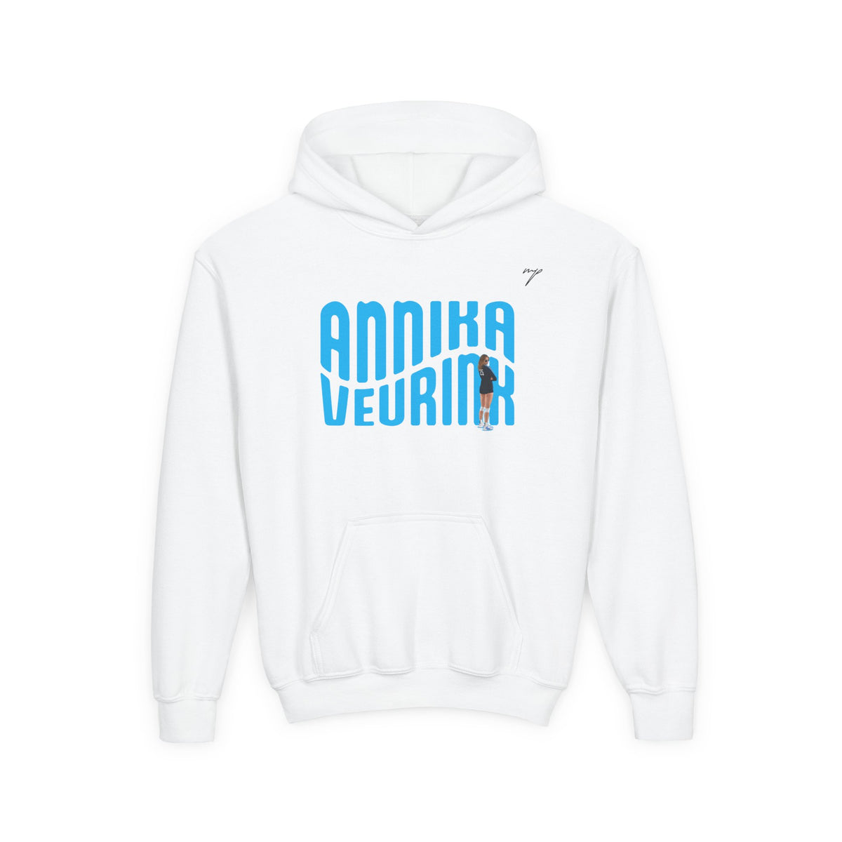 Annika Veurink YOUTH Hoodie