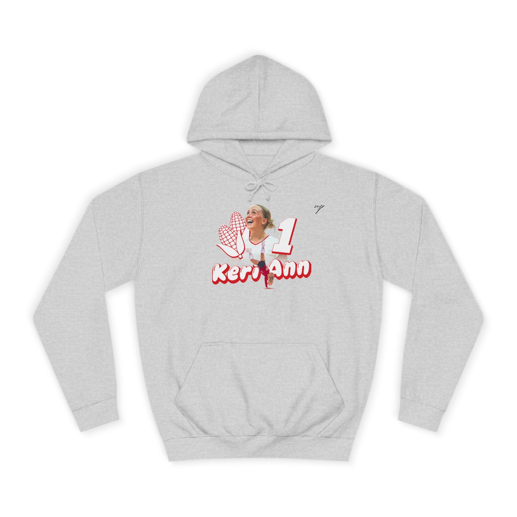Keri Leimbach Hoodie