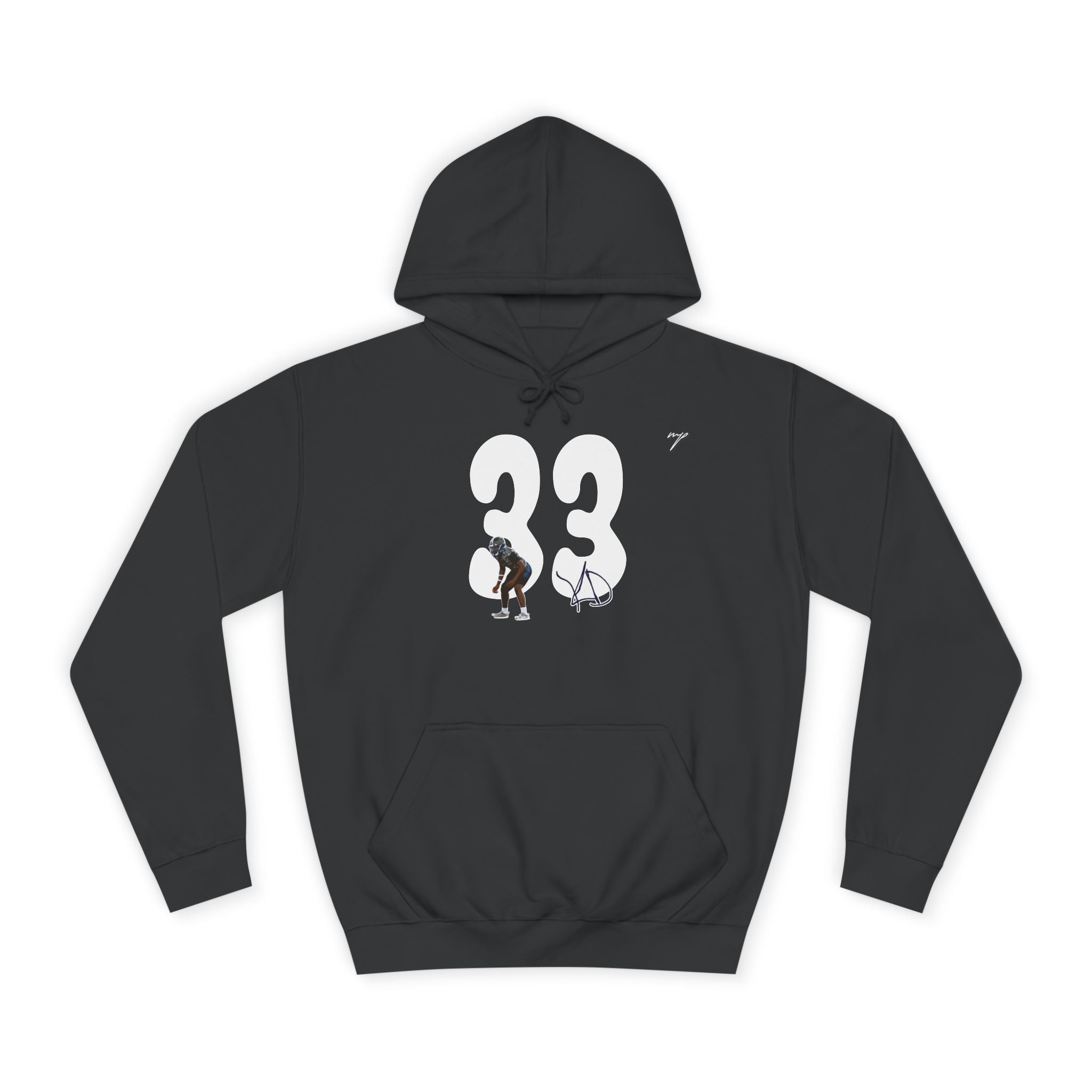 Kadari Smith Hoodie