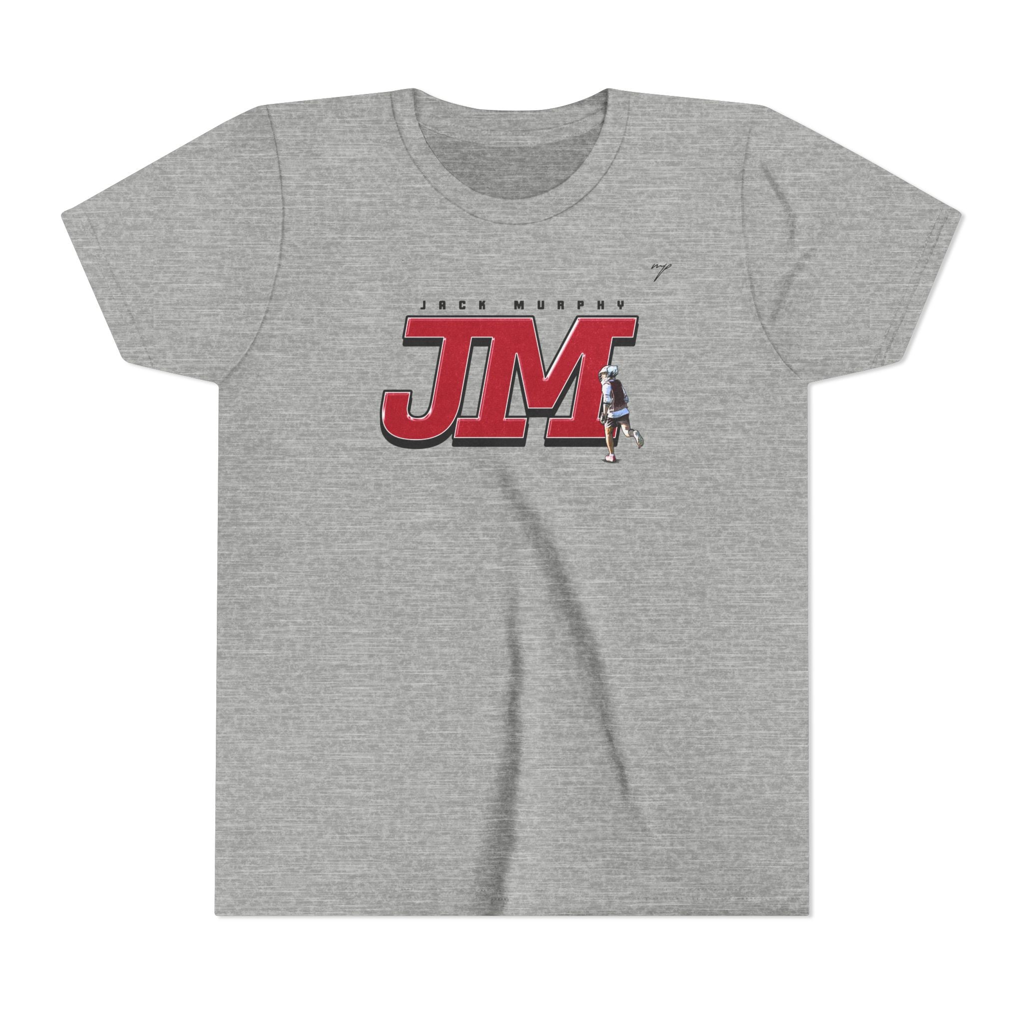 Jack Murphy YOUTH Graphic Tee