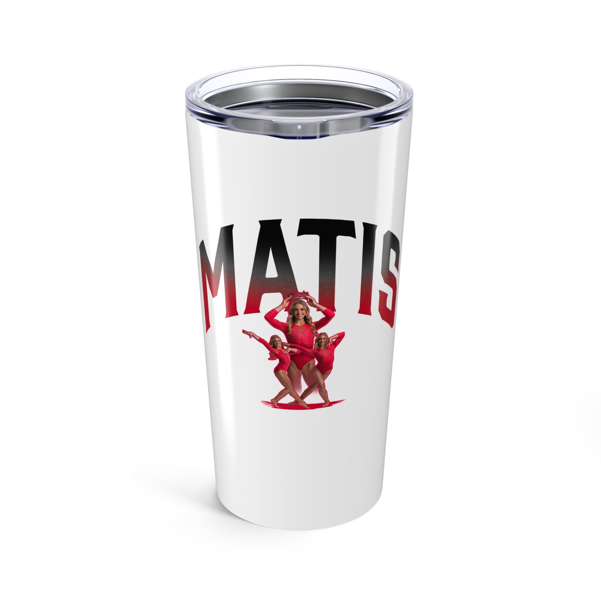 Matis Rains Tumbler Mug