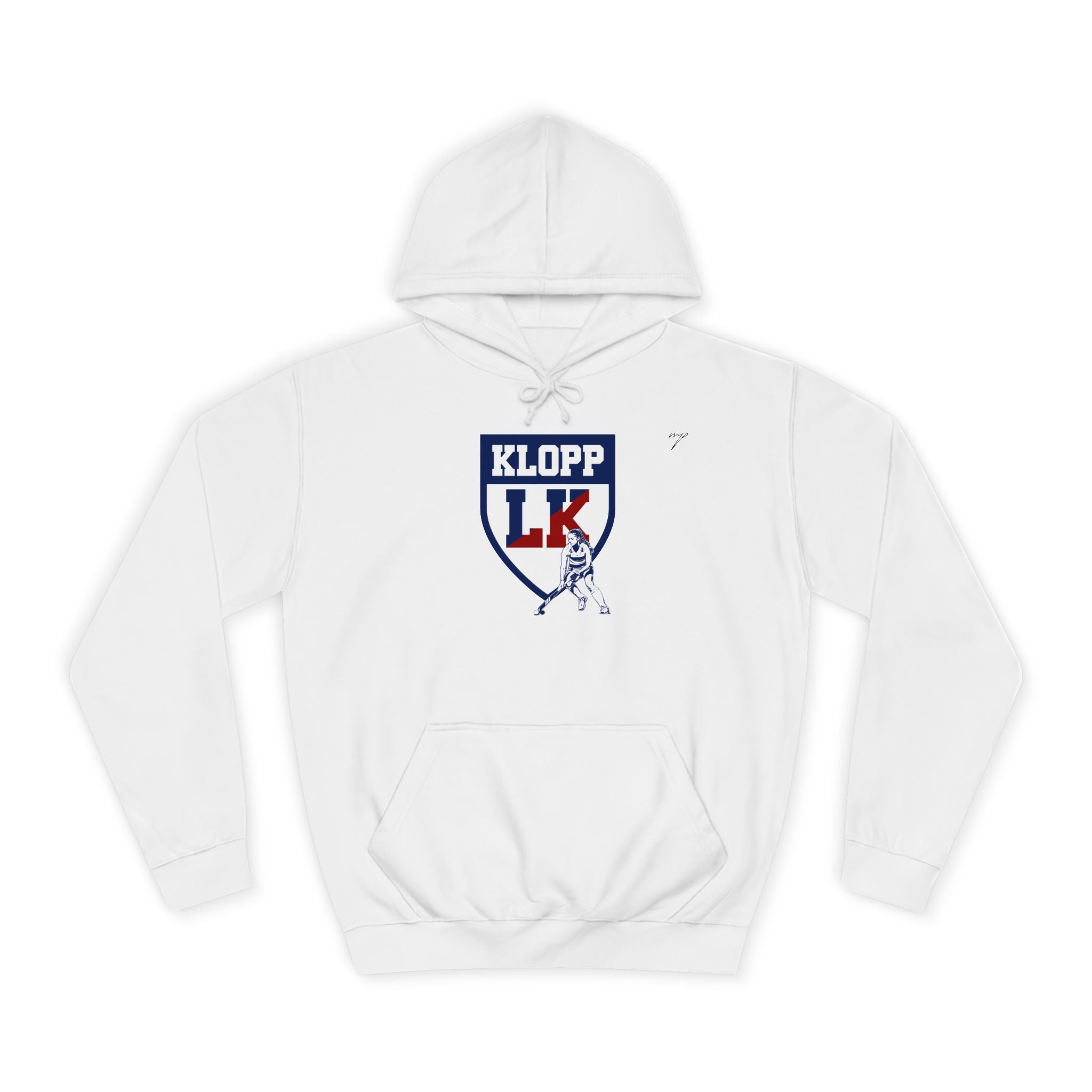 Lyla Klopp Hoodie